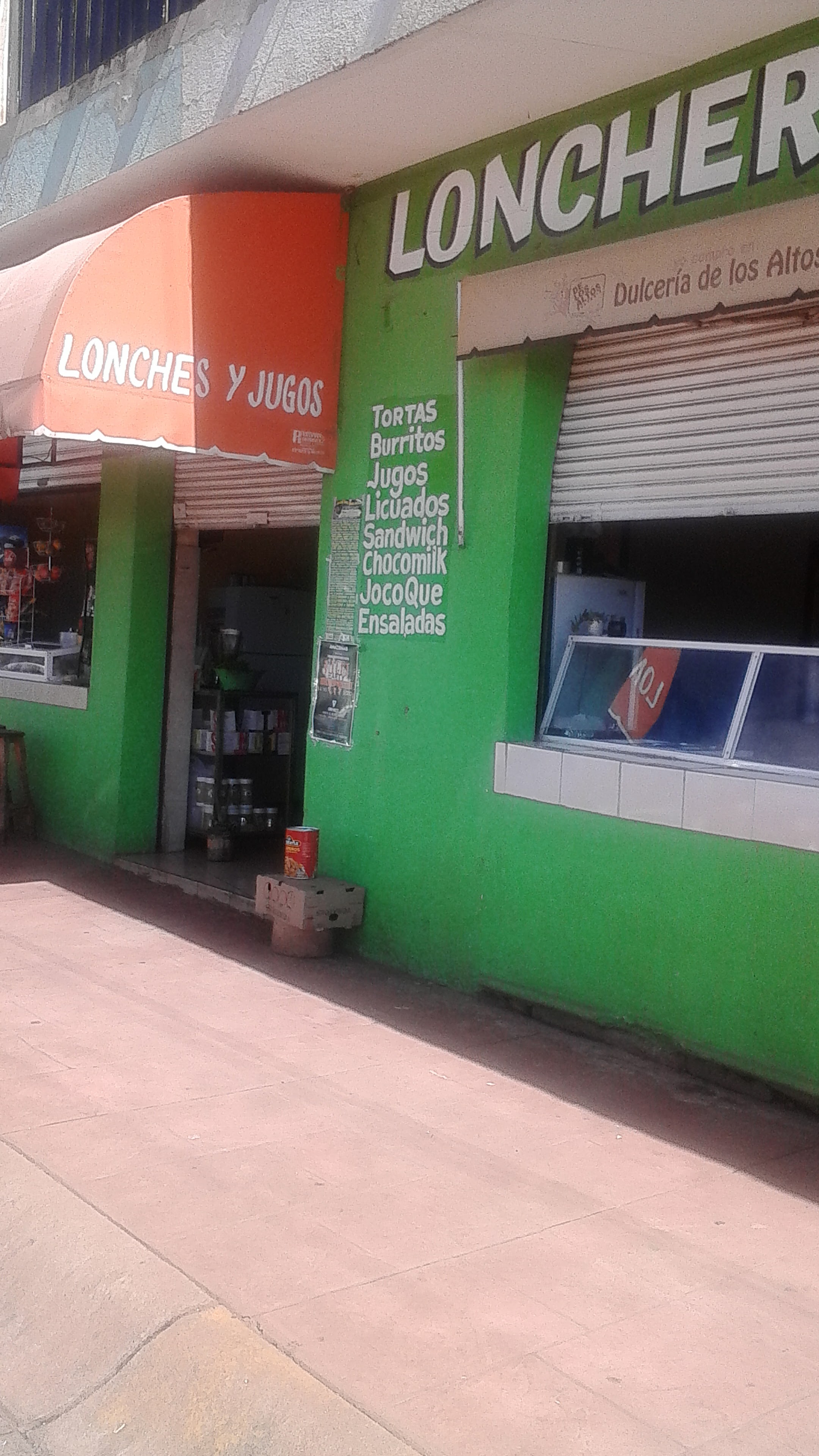 Loncheria Cata image 10