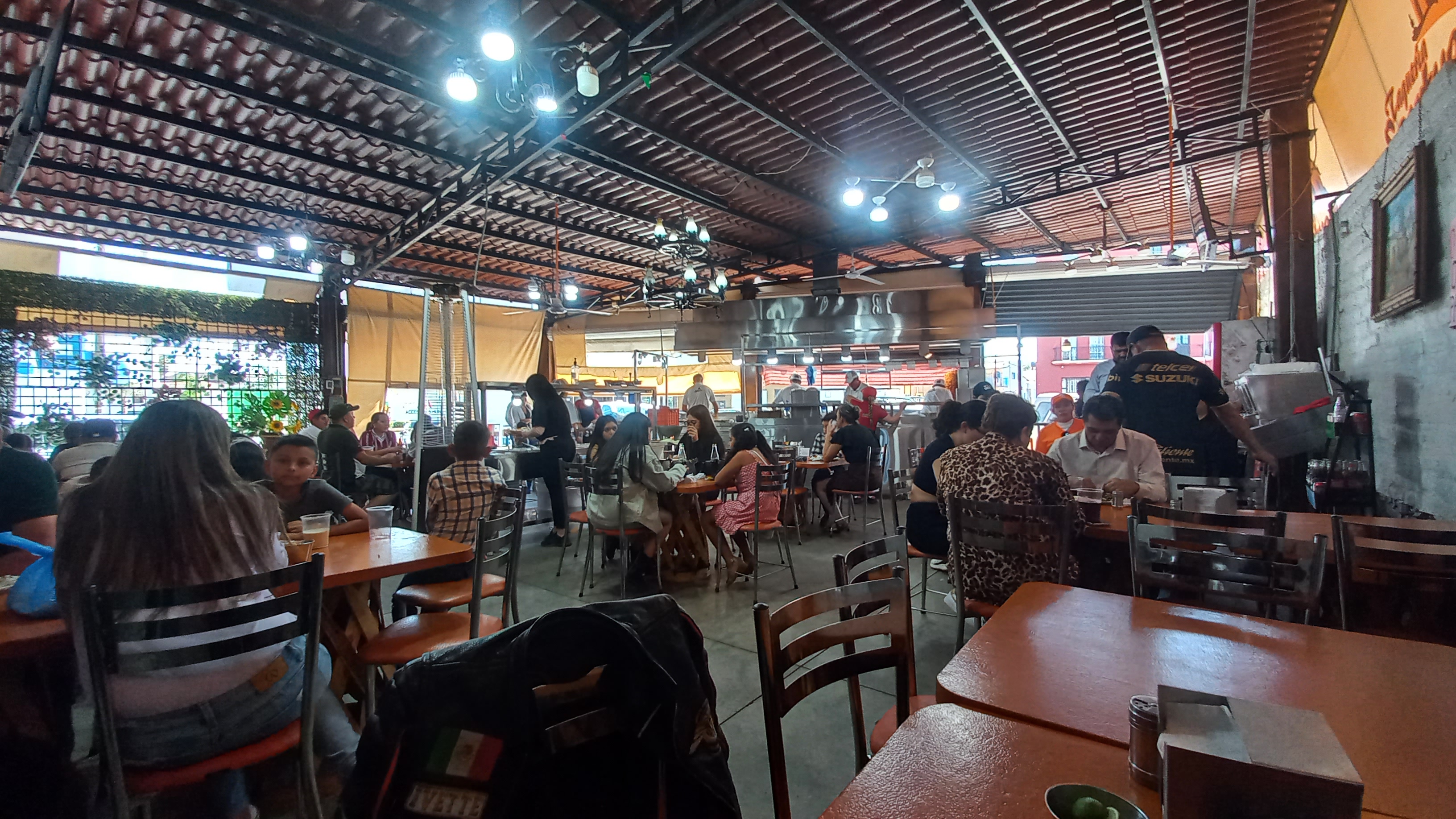 Taqueria Santuario image 1