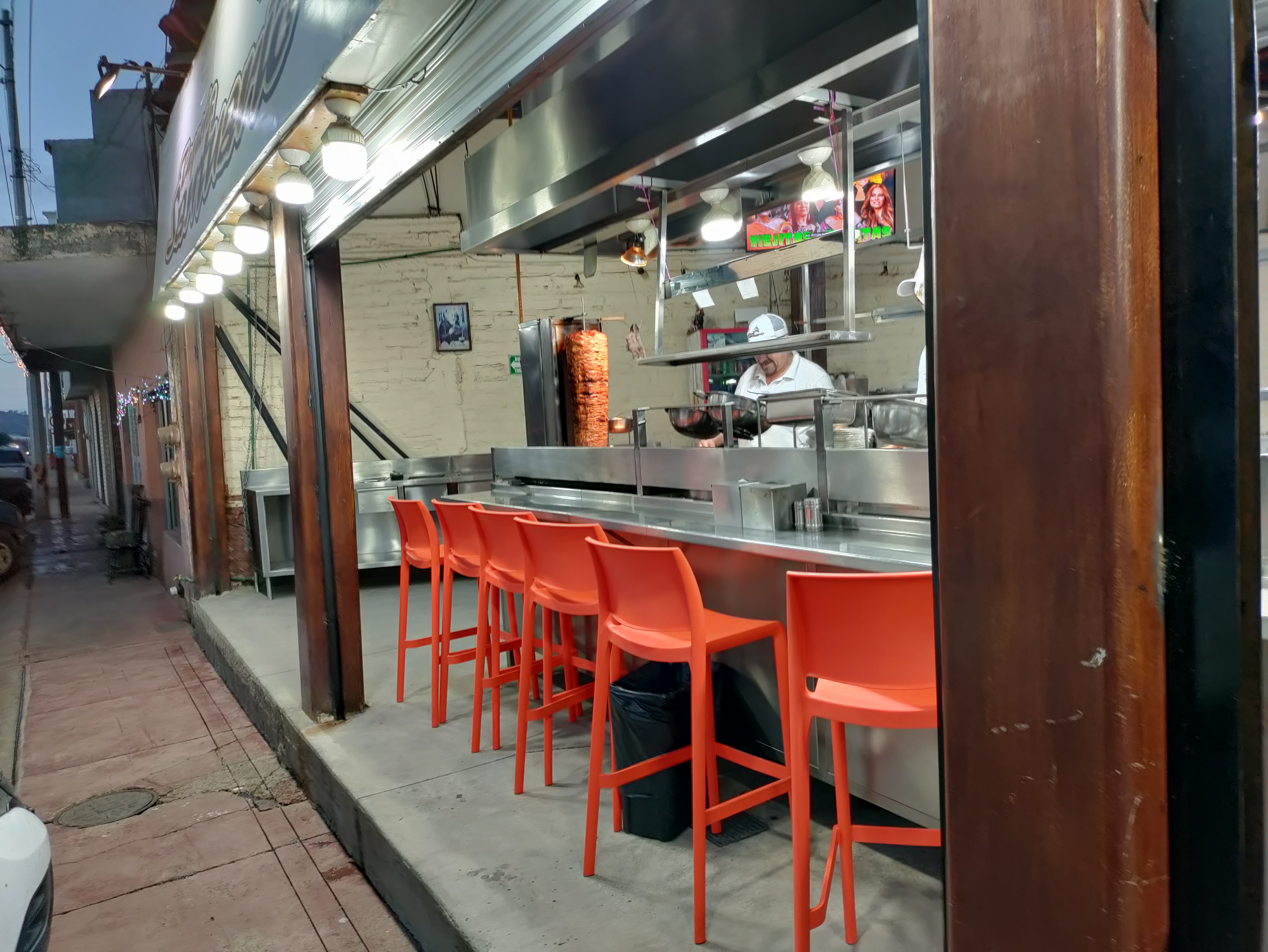 Taqueria Santuario image 5