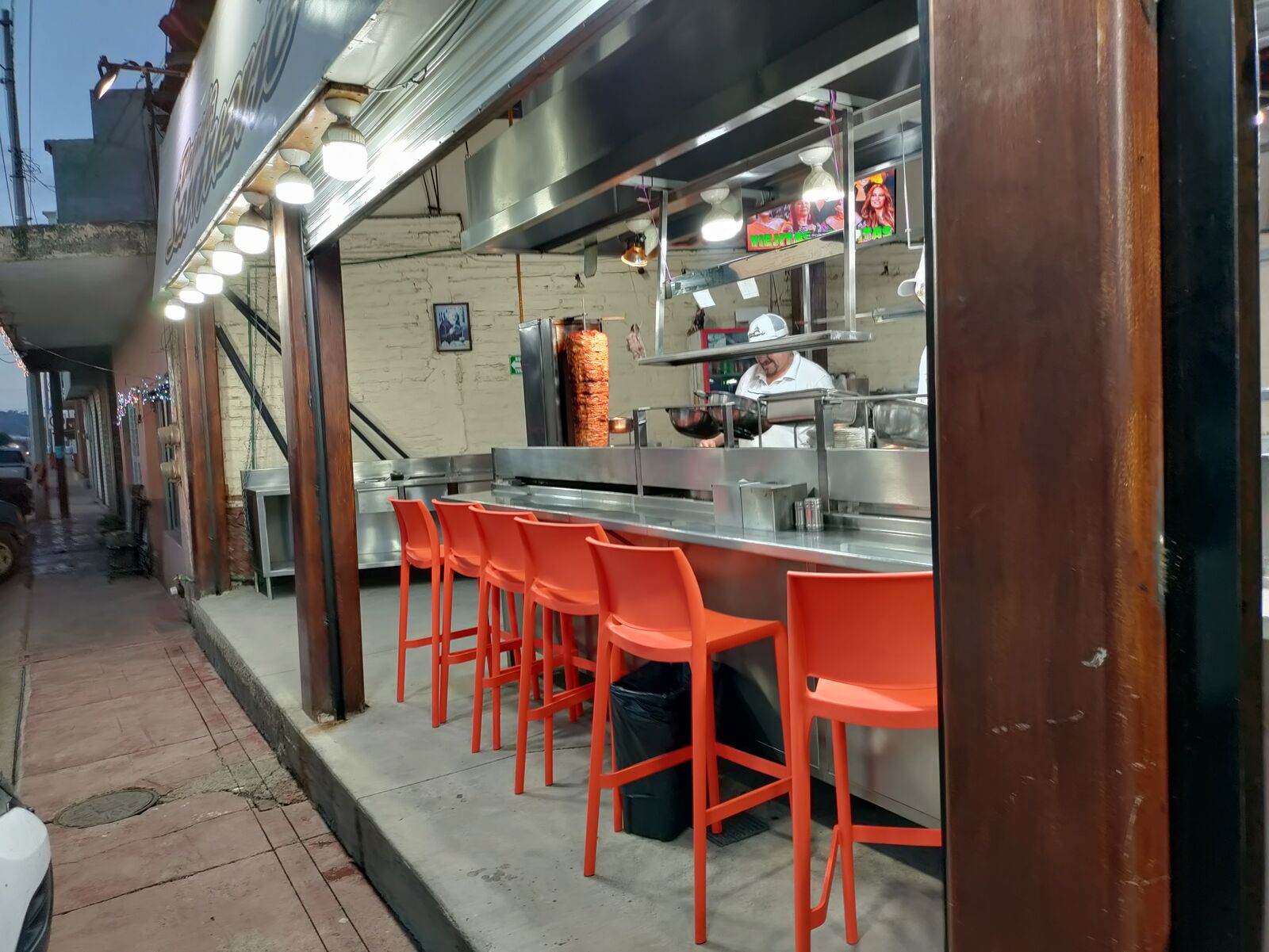 Taqueria Santuario image 5
