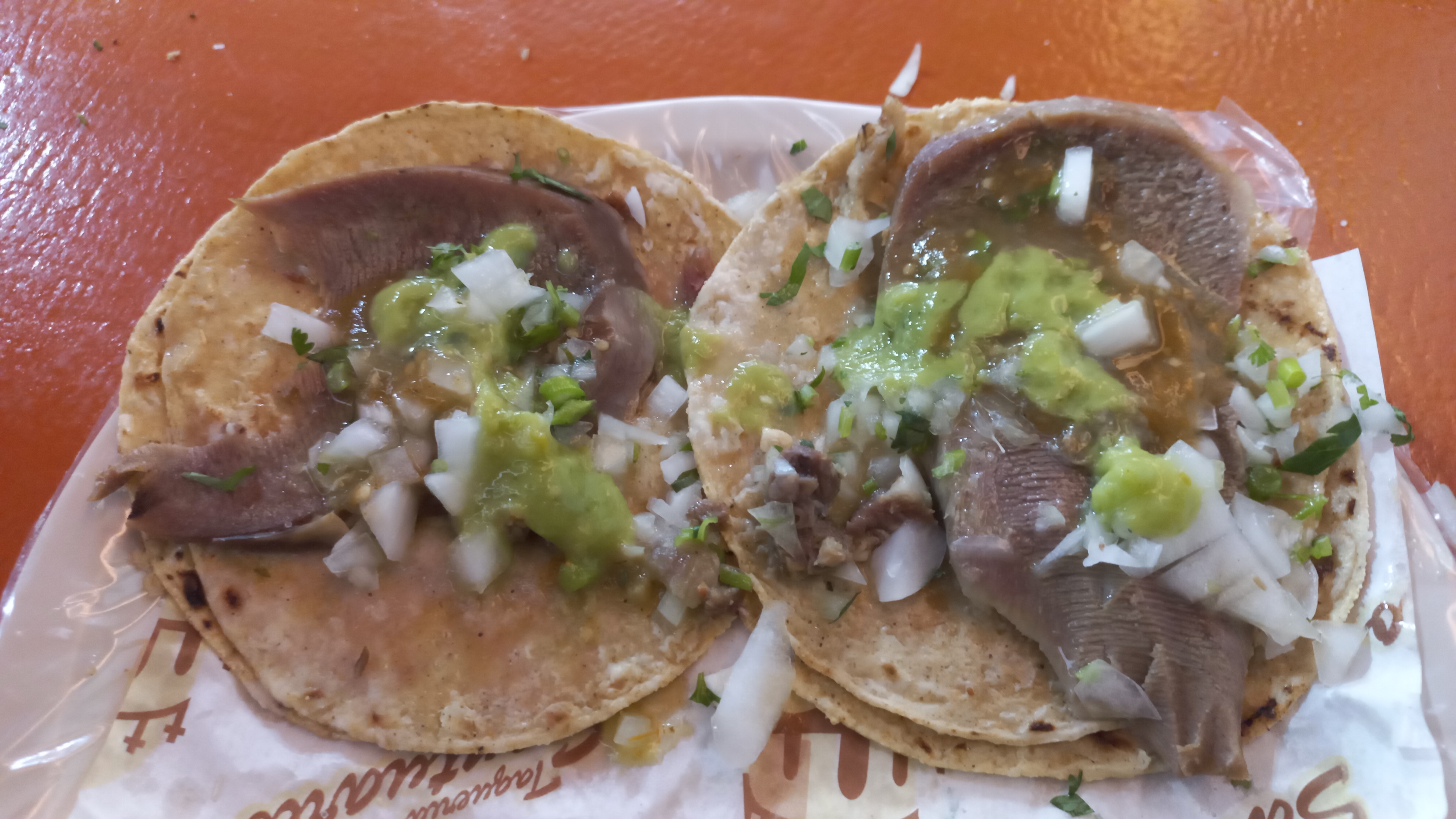 Taqueria Santuario image 6