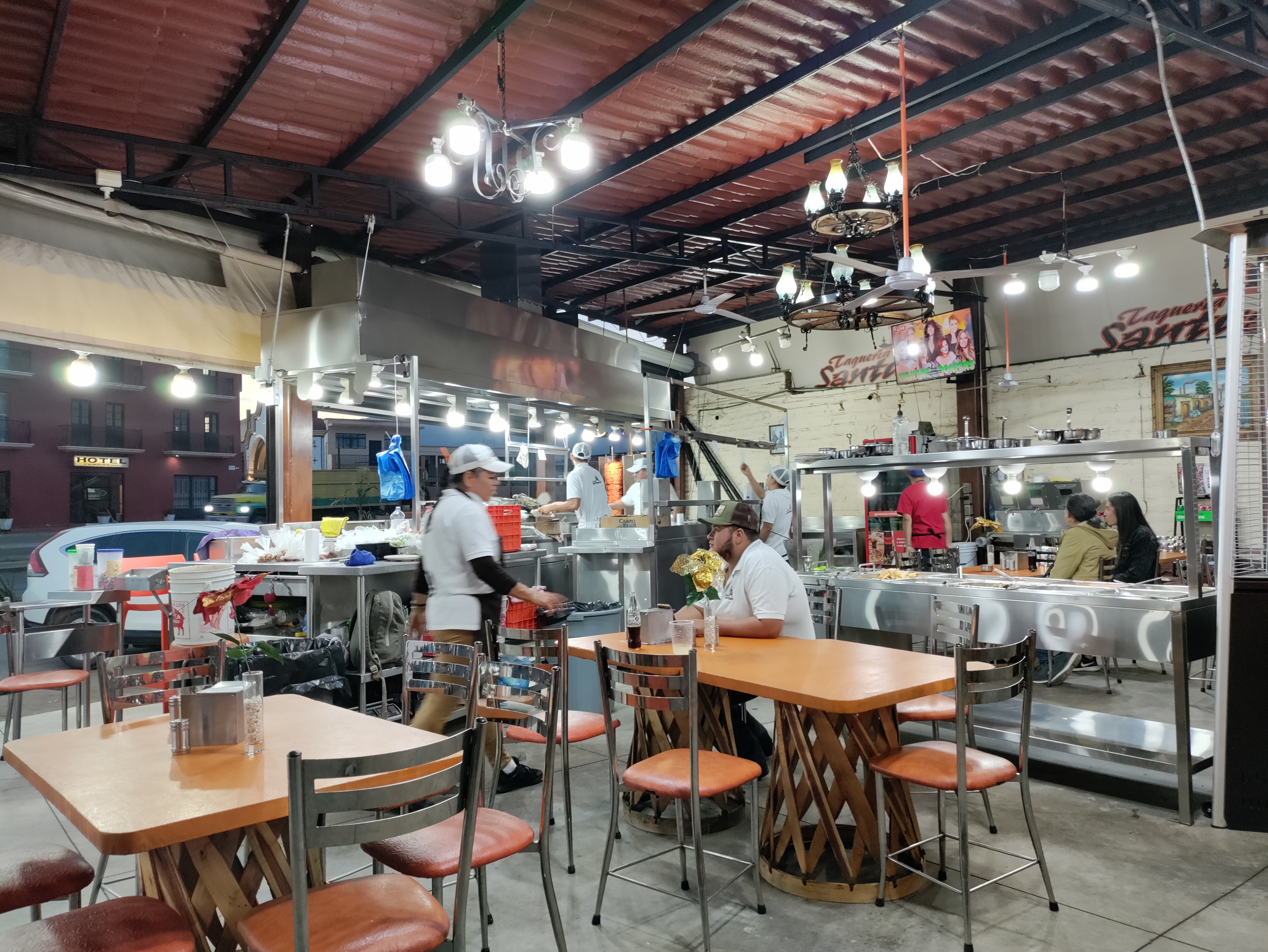 Taqueria Santuario image 7