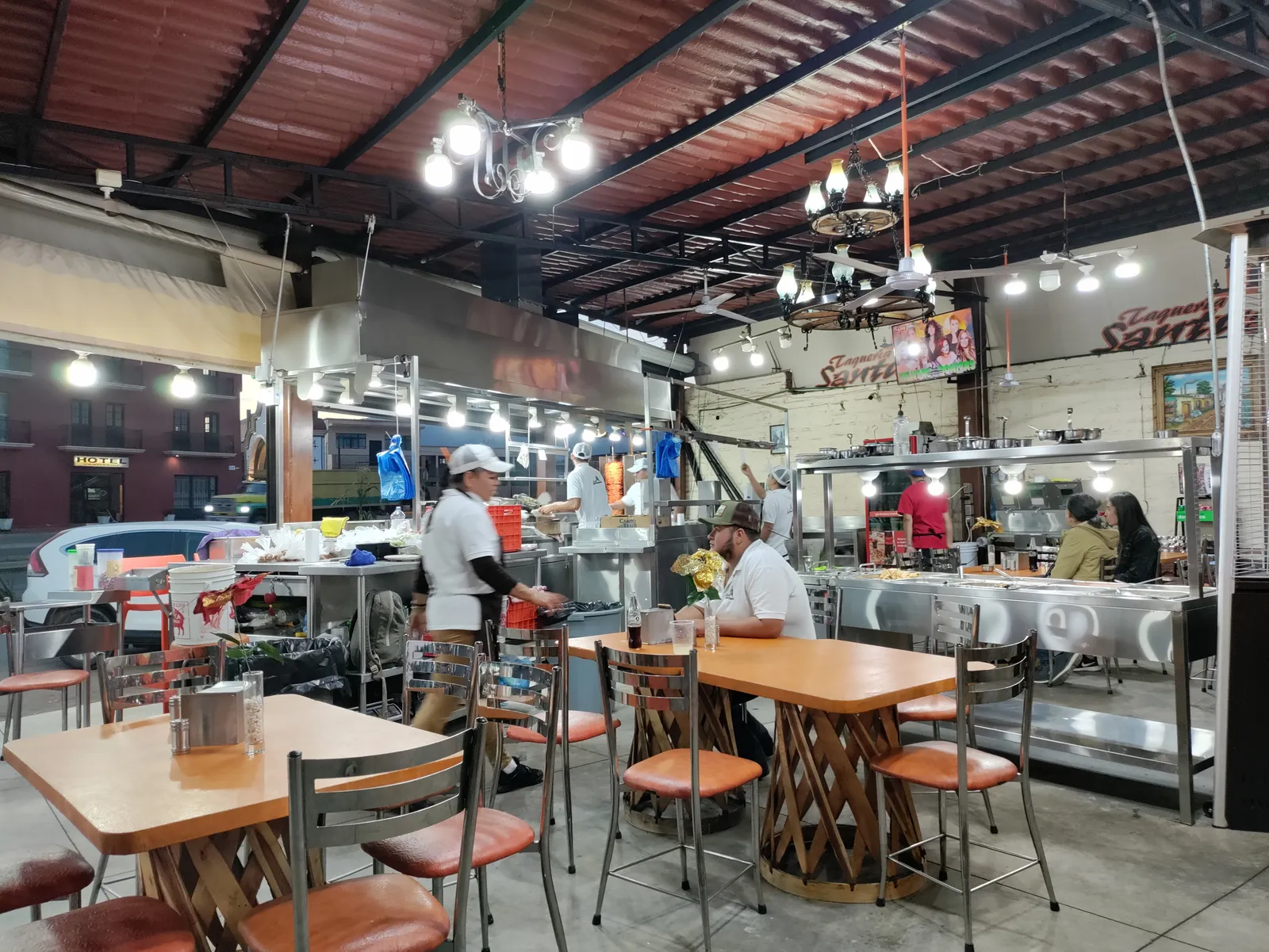 Taqueria Santuario image 7