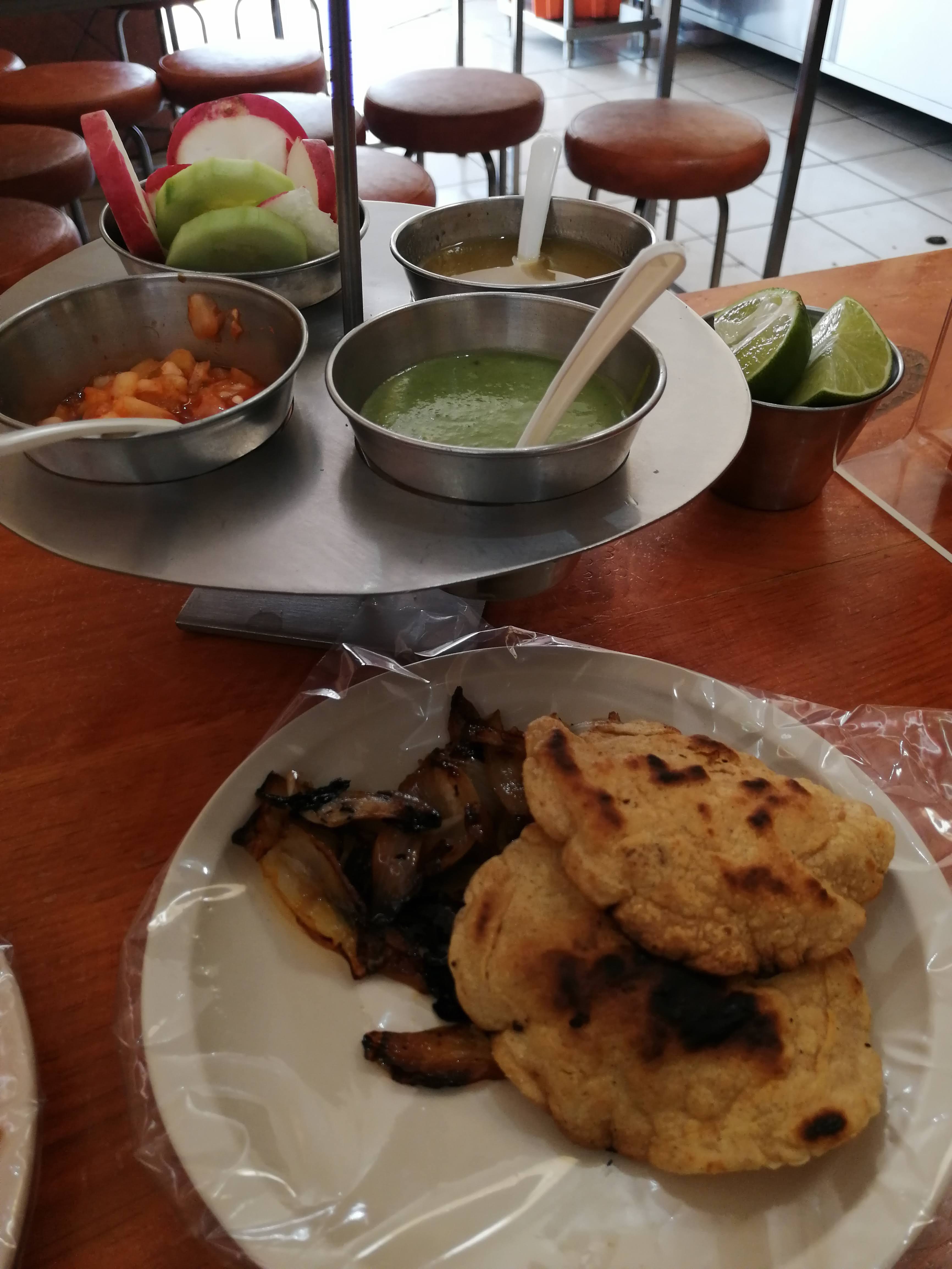 Taqueria Santuario image 9