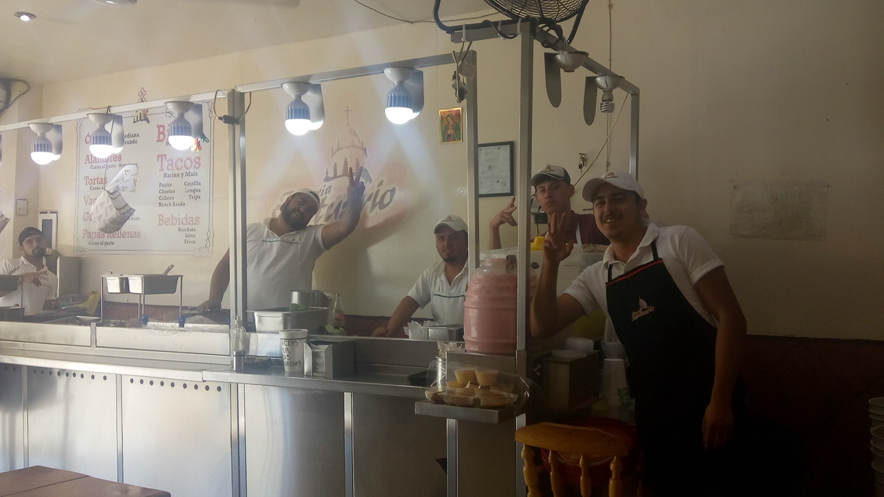 Taqueria Santuario image 10