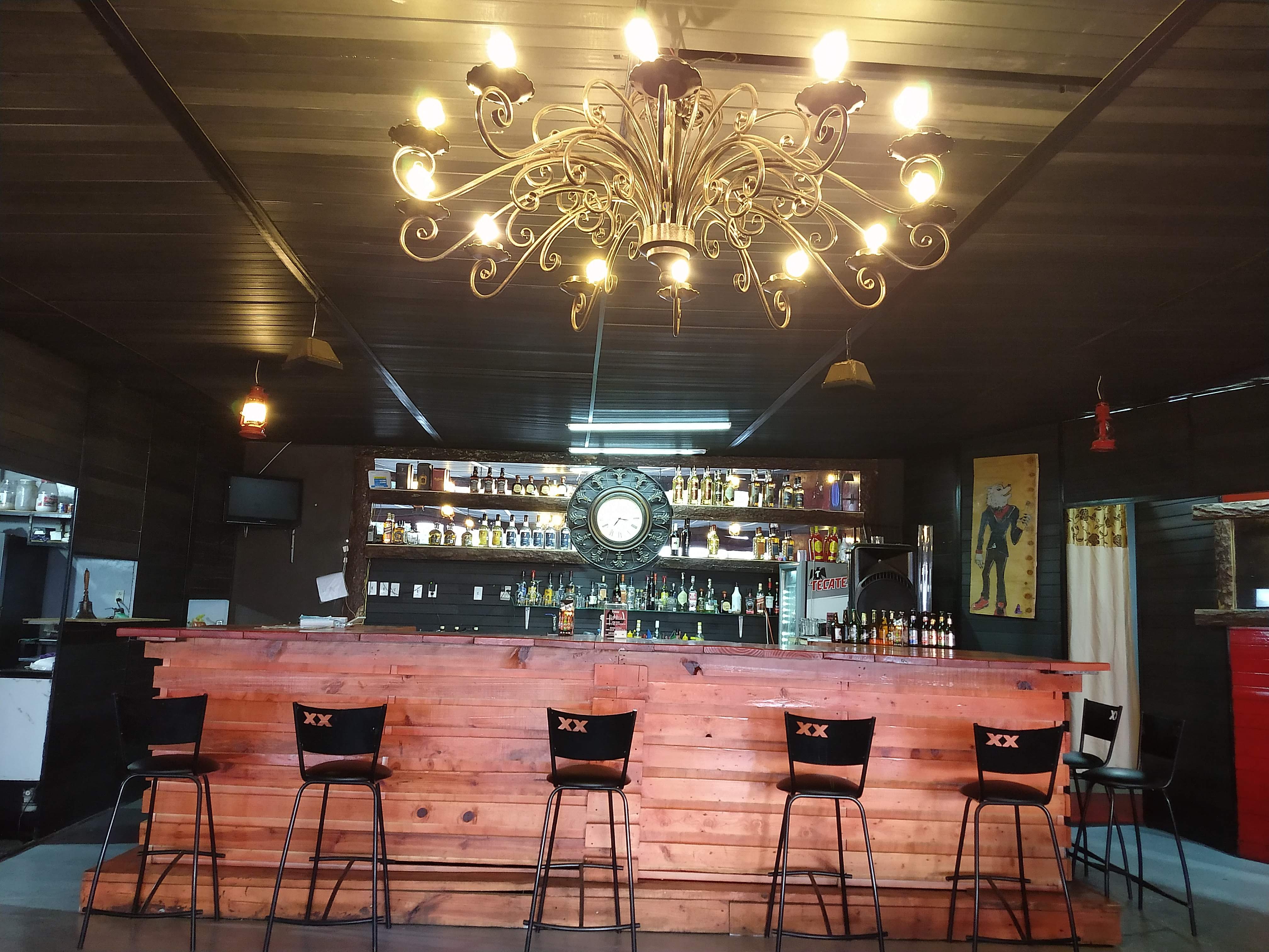 Restaurante & Bar El Aullido image 3