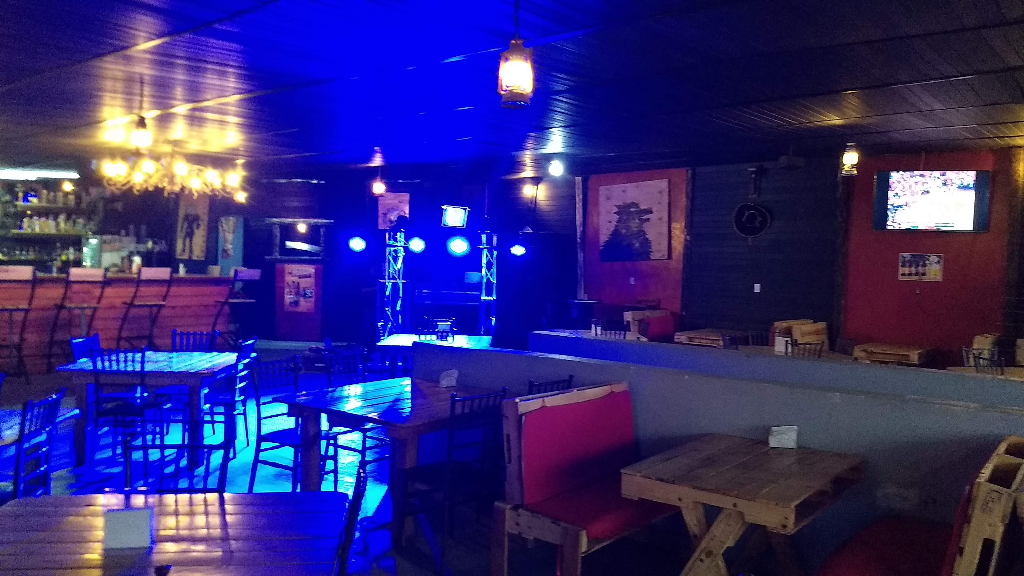 Restaurante & Bar El Aullido image 8