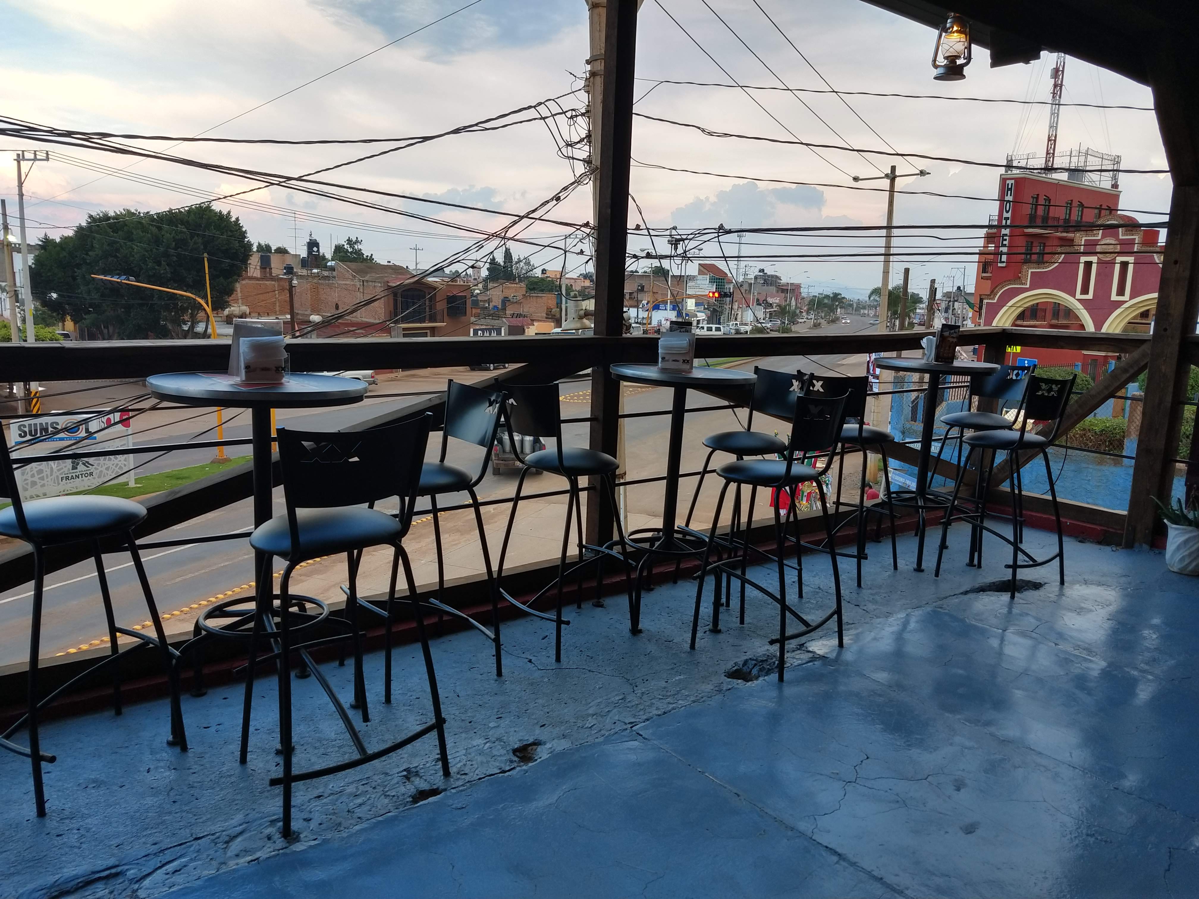 Restaurante & Bar El Aullido image 10