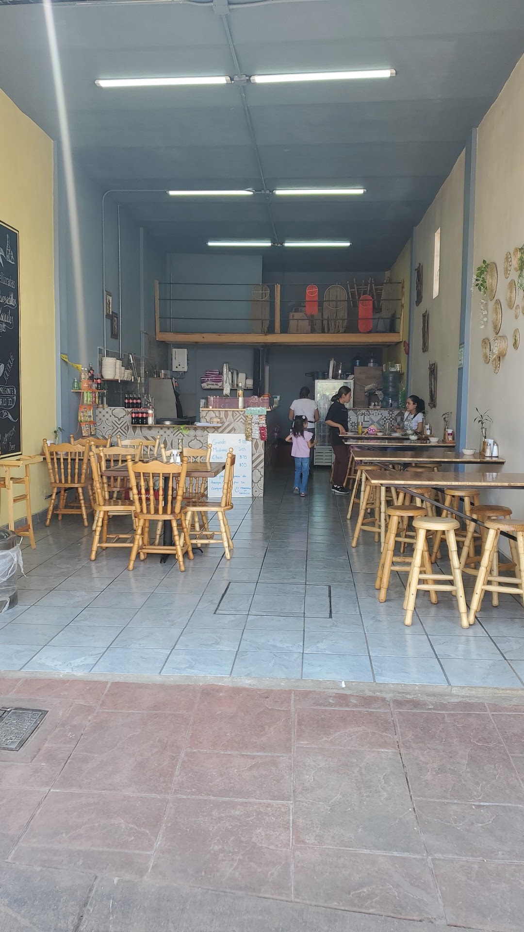 Menuderia LA GUARACHA image 1