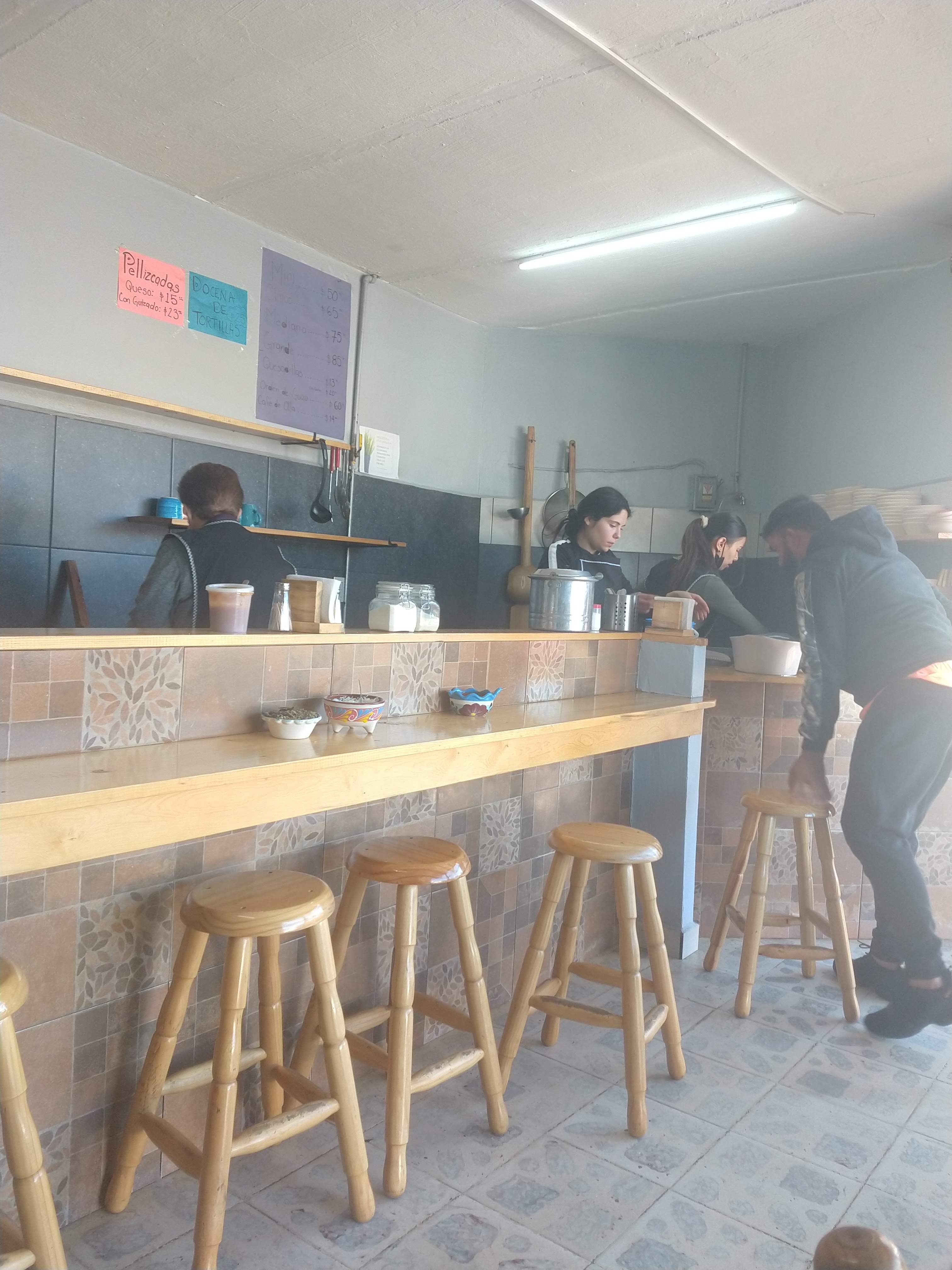 Menuderia LA GUARACHA image 2