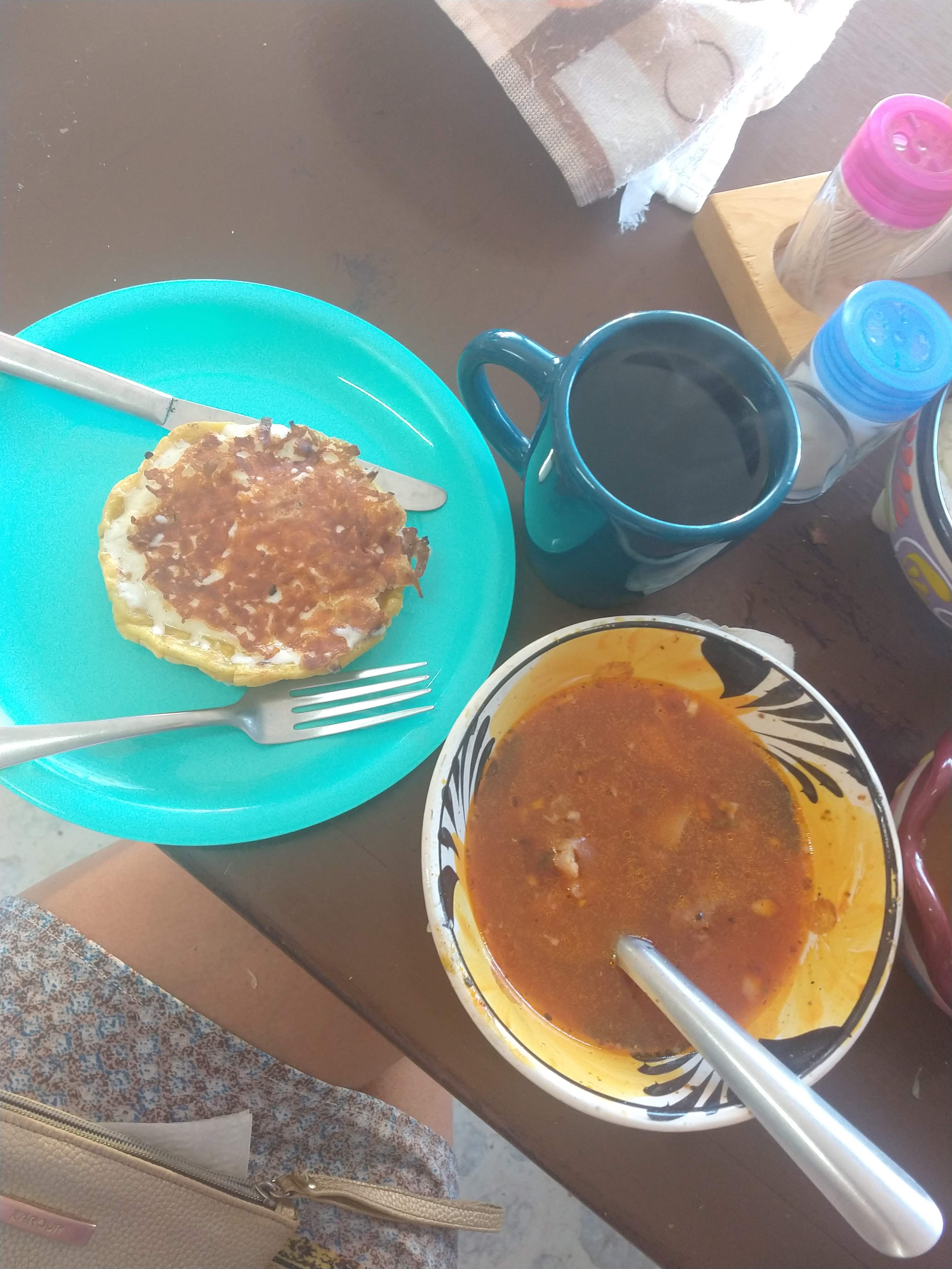 Menuderia LA GUARACHA image 3