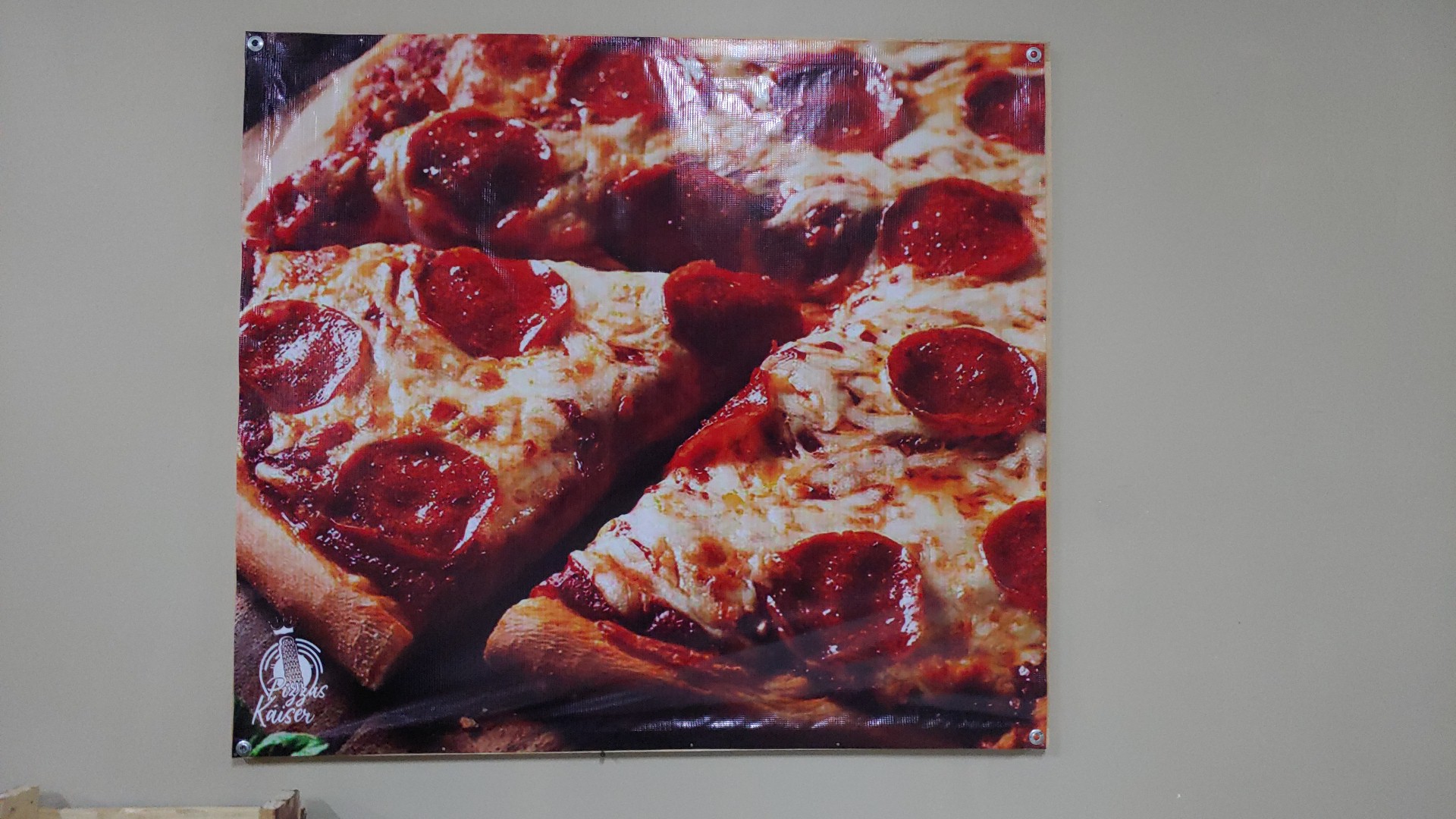 Pizzas Kaiser image 1