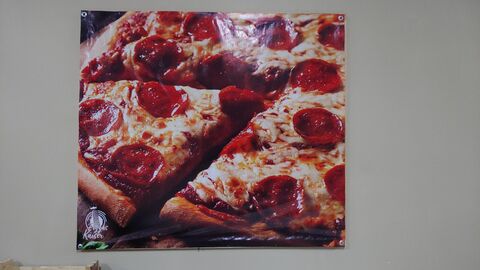 Pizzas Kaiser image 1