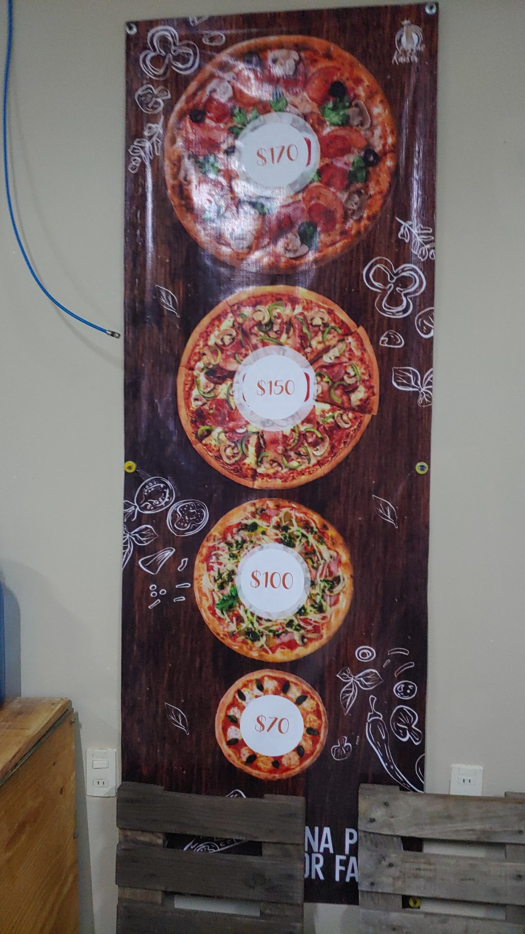 Pizzas Kaiser image 4