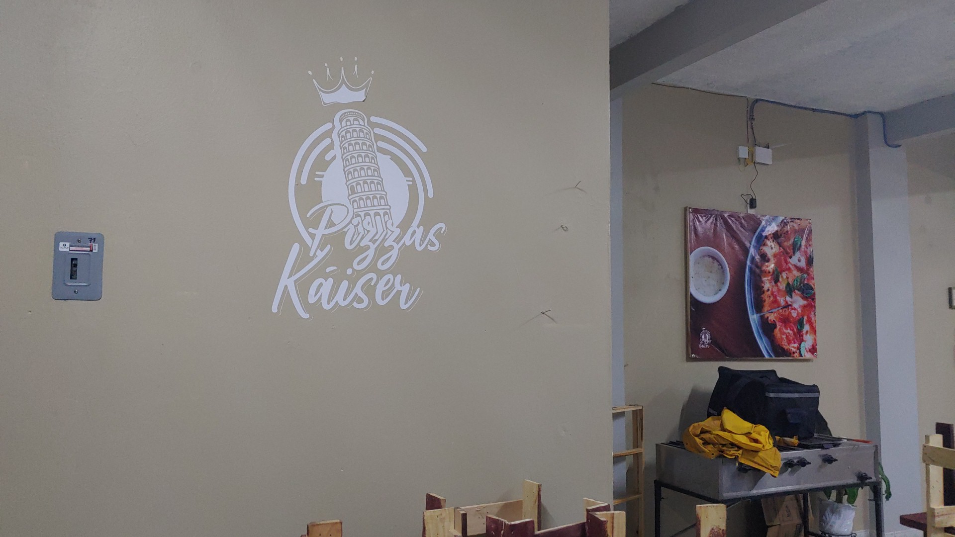 Pizzas Kaiser image 5