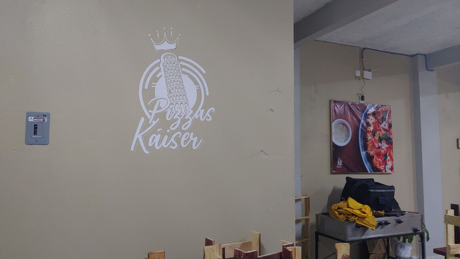 Pizzas Kaiser image 5