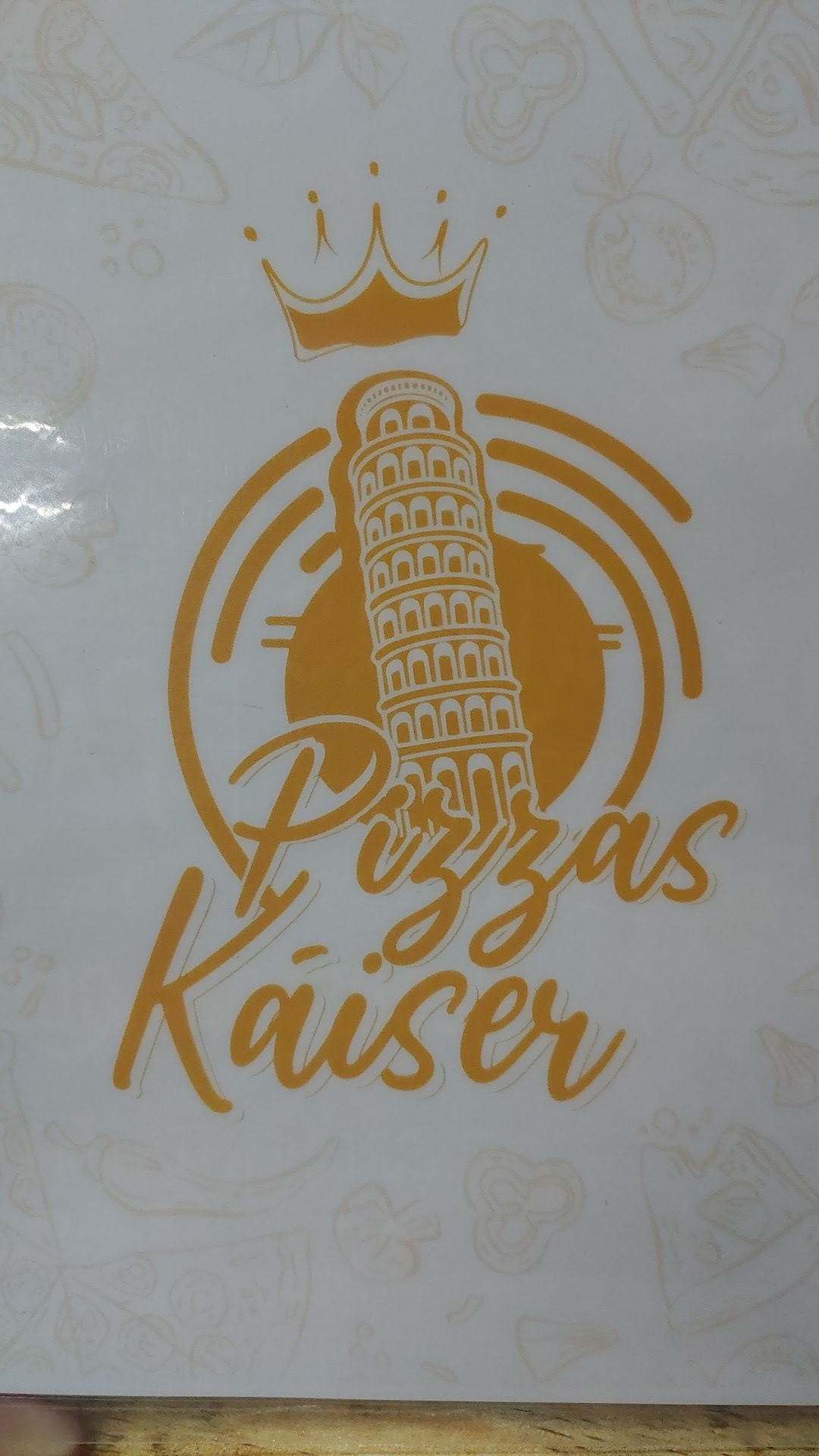 Pizzas Kaiser image 7