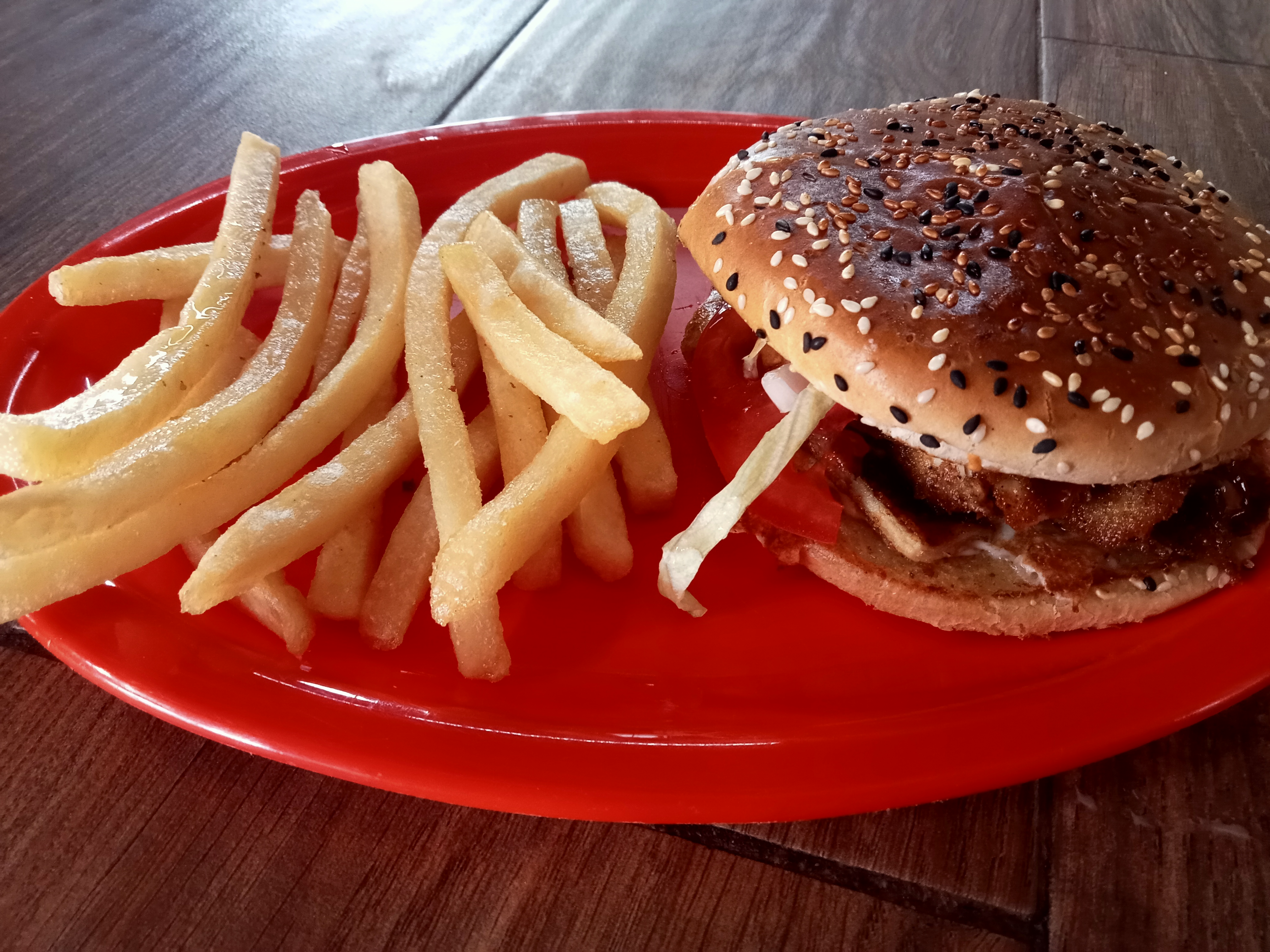 Desayunos y Mariscos ÁNGEL image 1