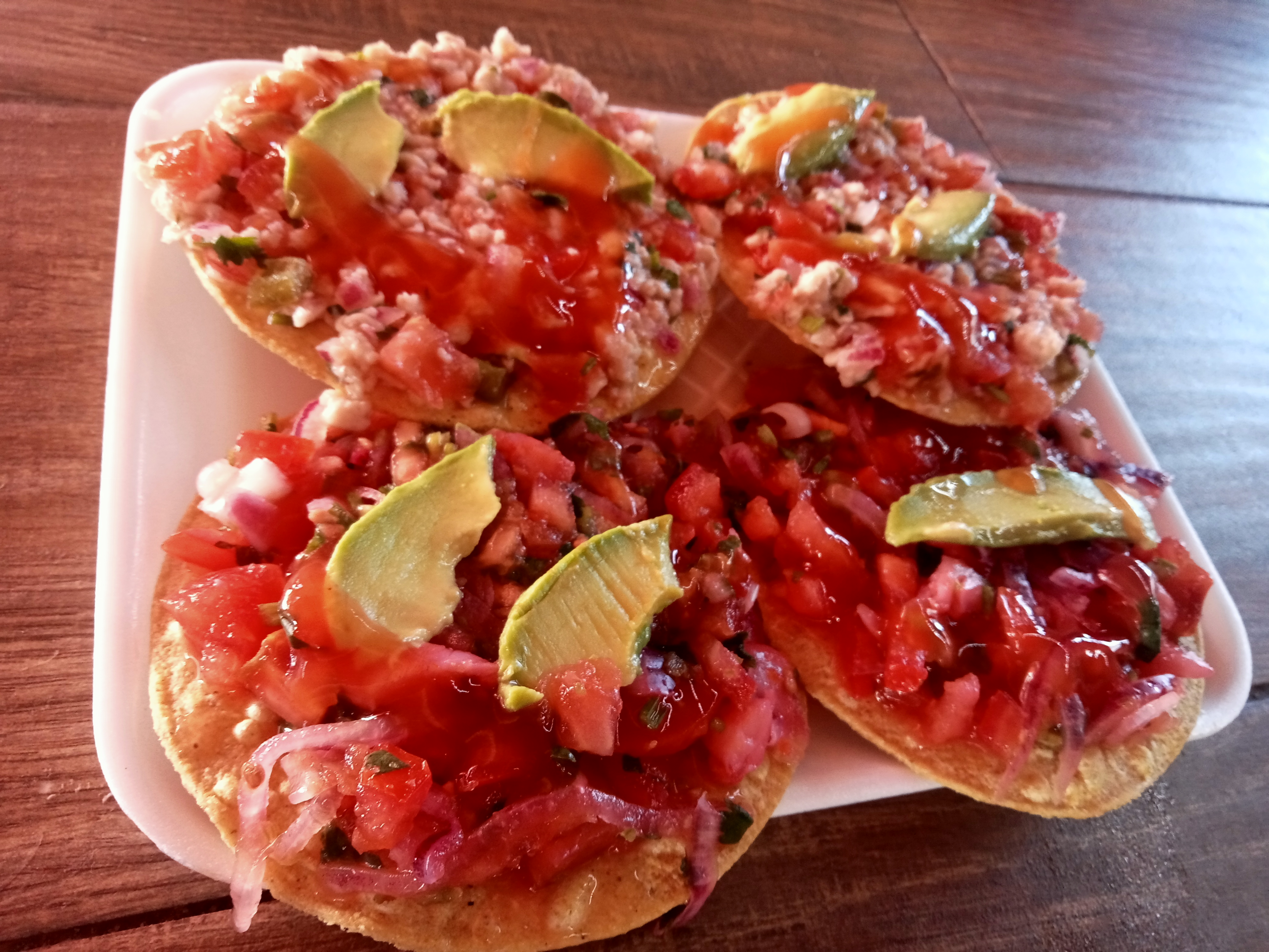 Desayunos y Mariscos ÁNGEL image 2