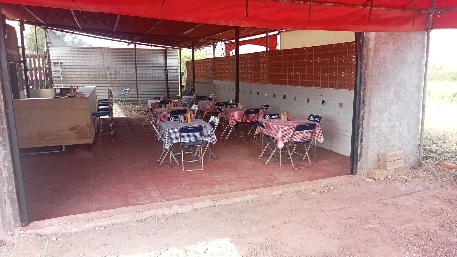 Desayunos y Mariscos ÁNGEL image 3