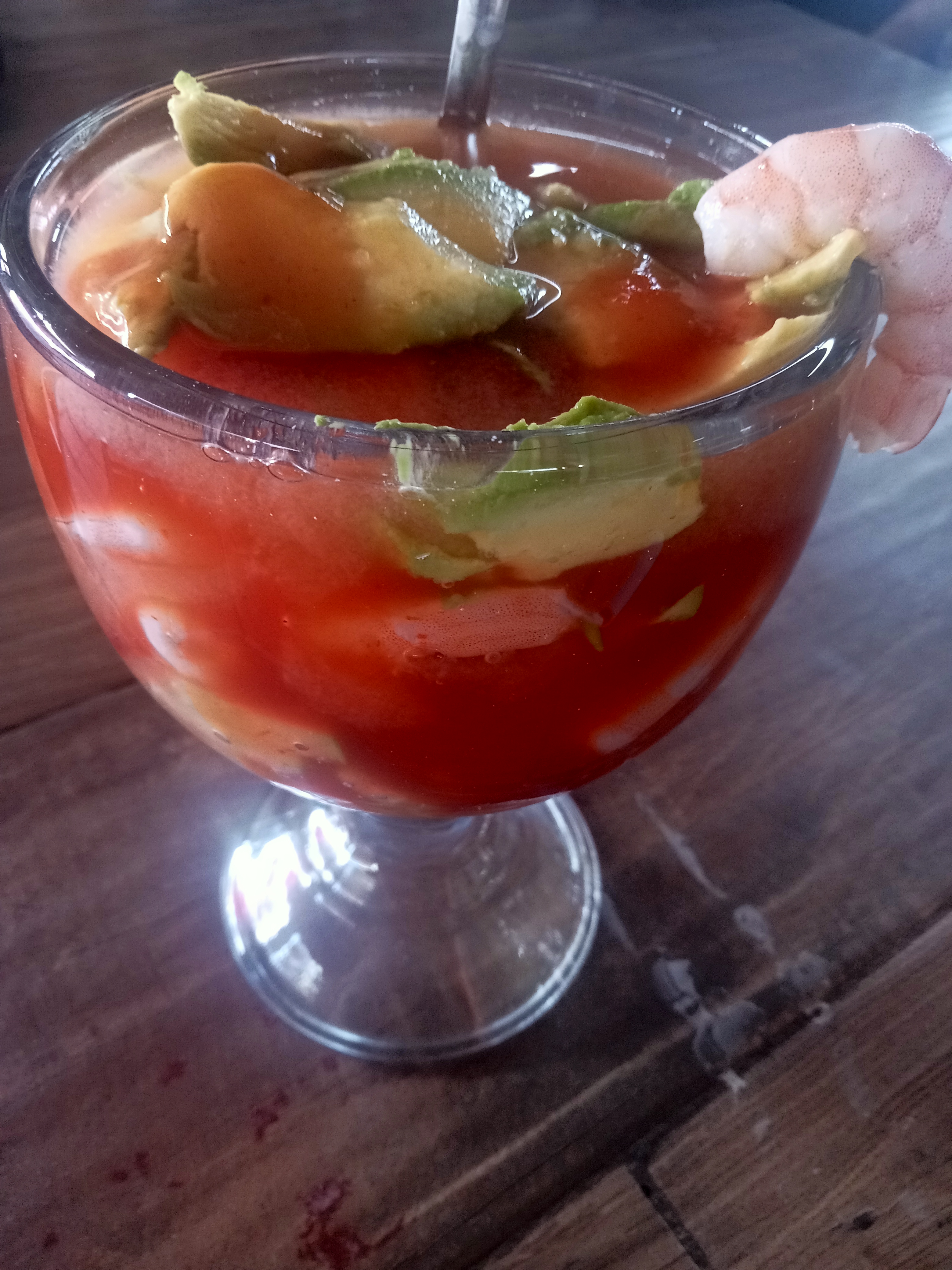 Desayunos y Mariscos ÁNGEL image 4