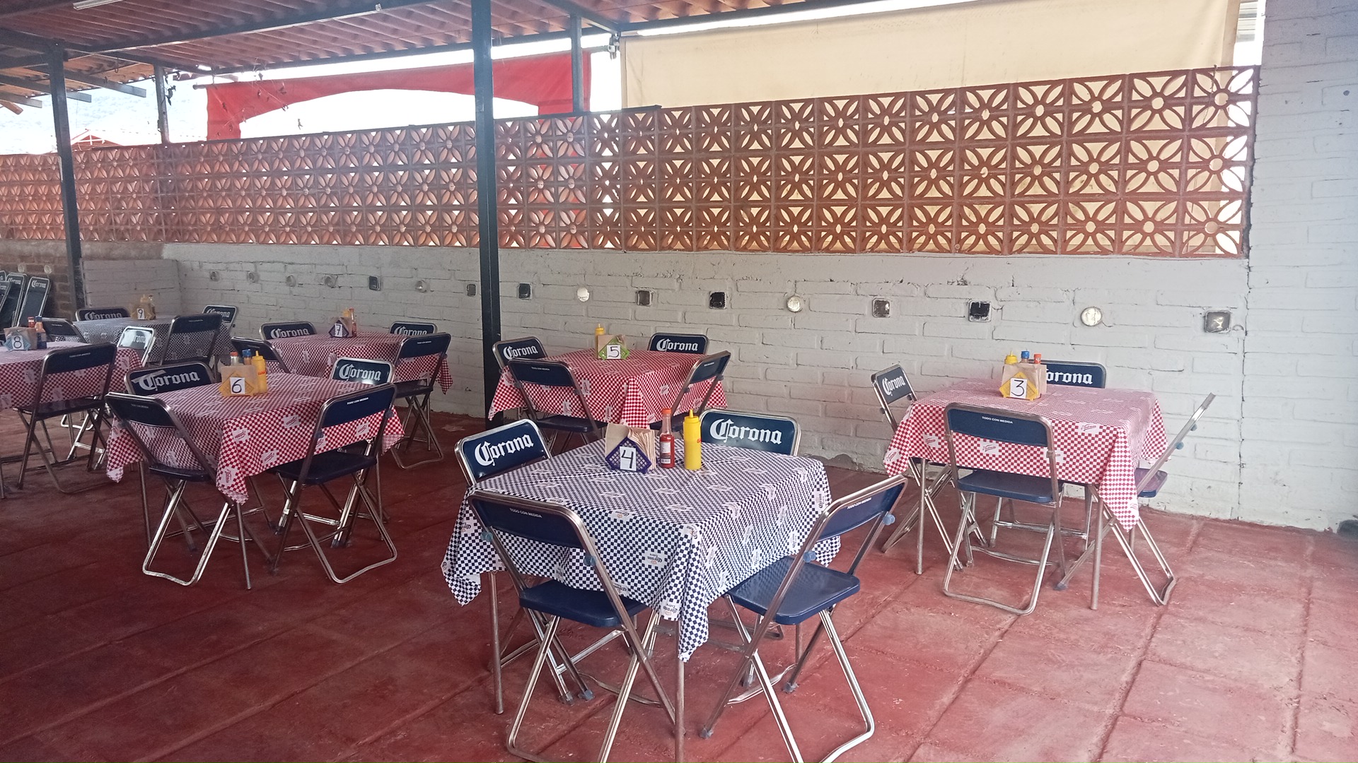 Desayunos y Mariscos ÁNGEL image 5