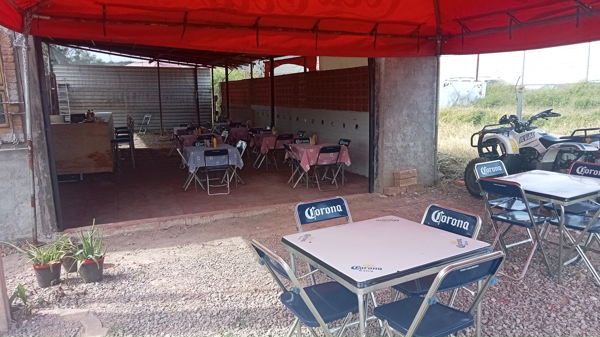 Desayunos y Mariscos ÁNGEL image 7