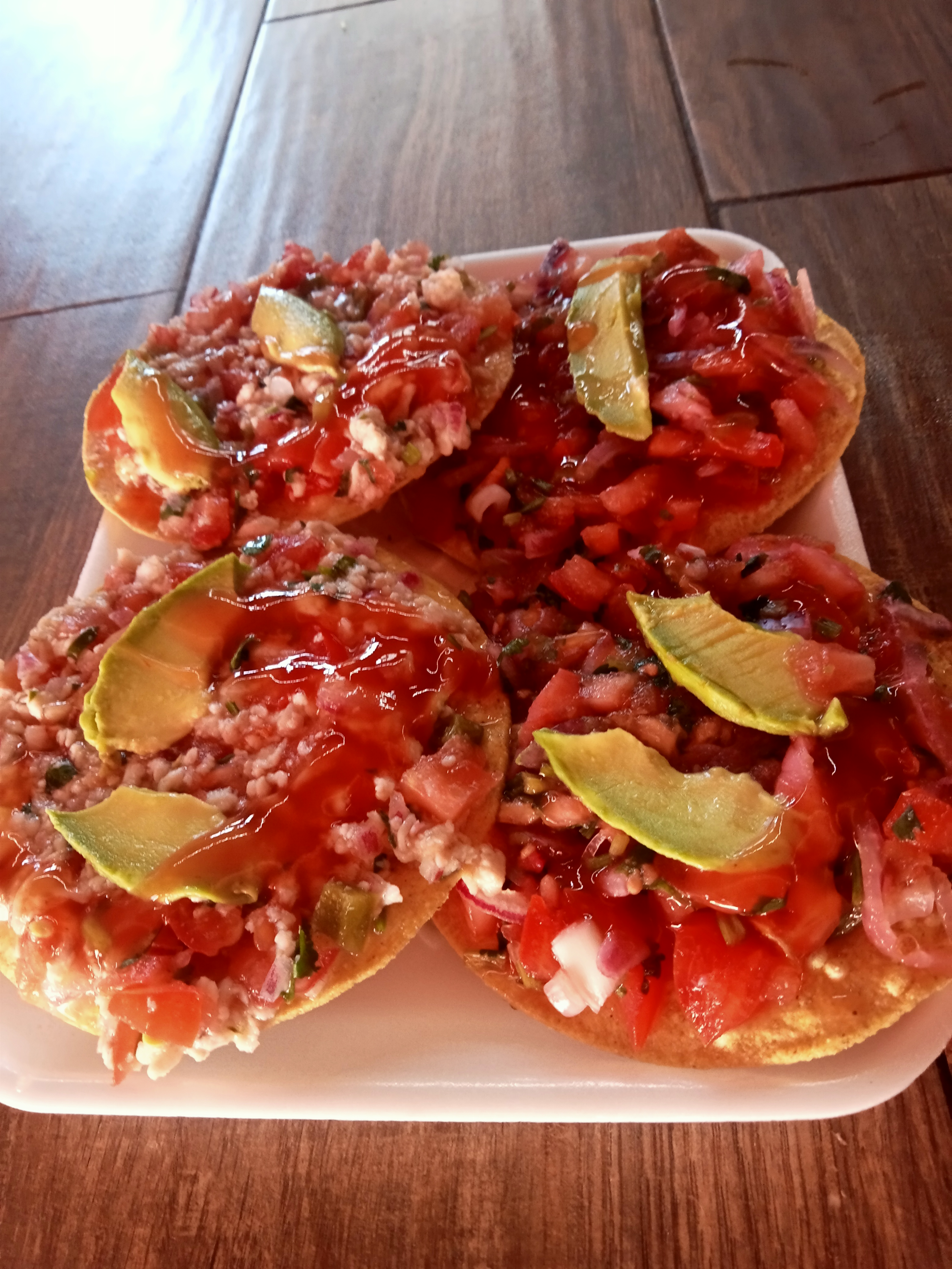 Desayunos y Mariscos ÁNGEL image 8