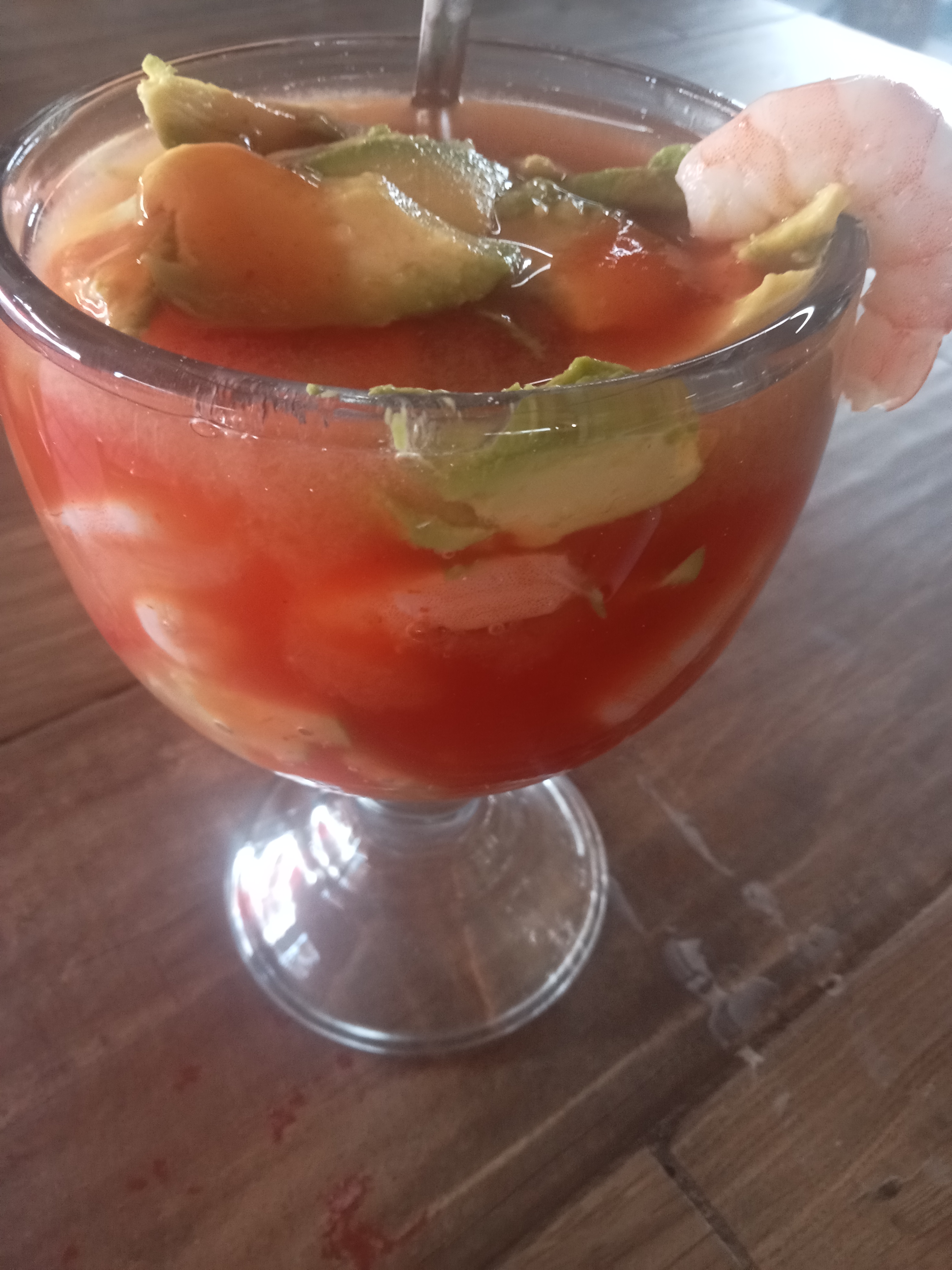 Desayunos y Mariscos ÁNGEL image 9