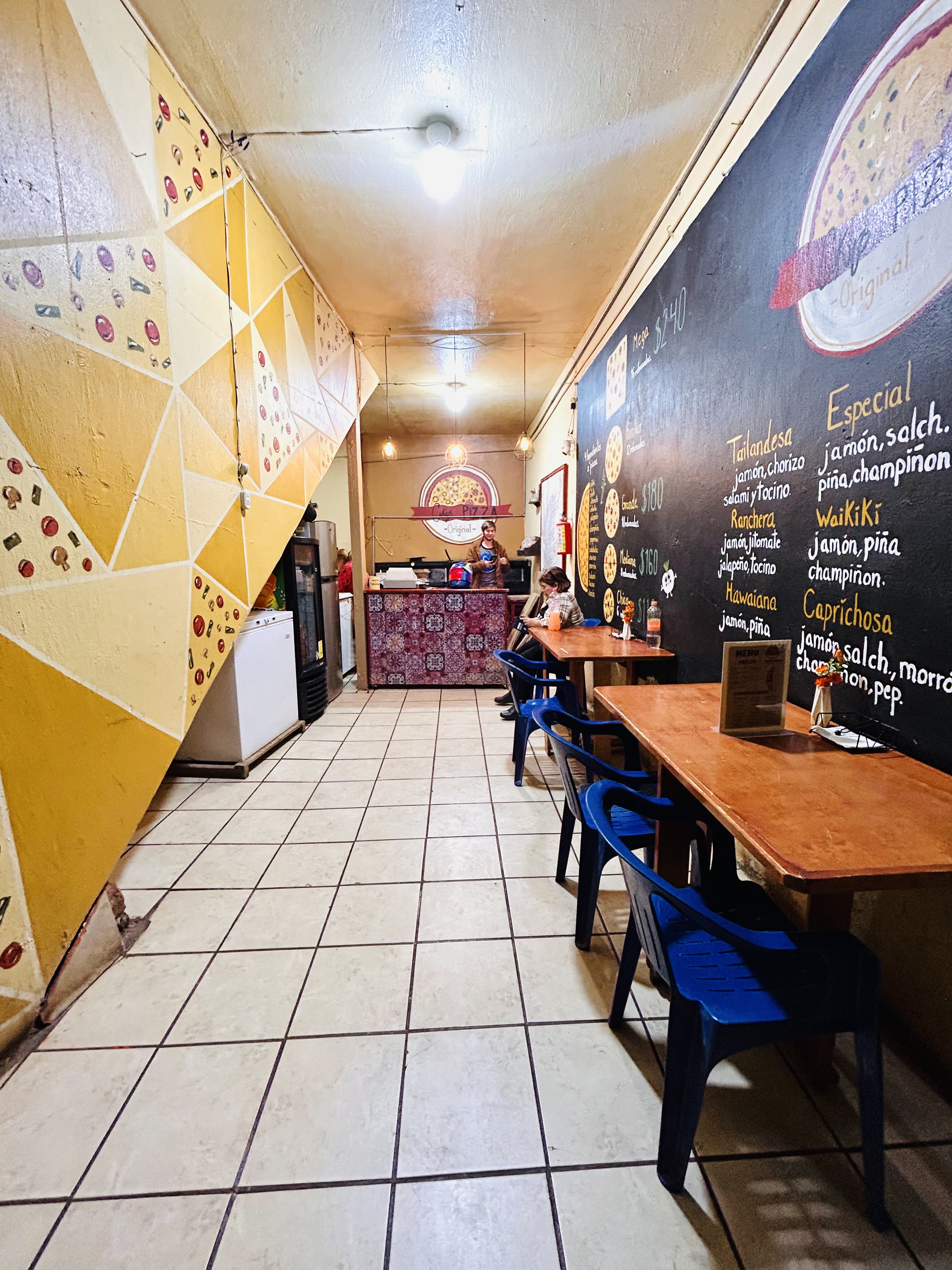 Sergios Pizza image 2