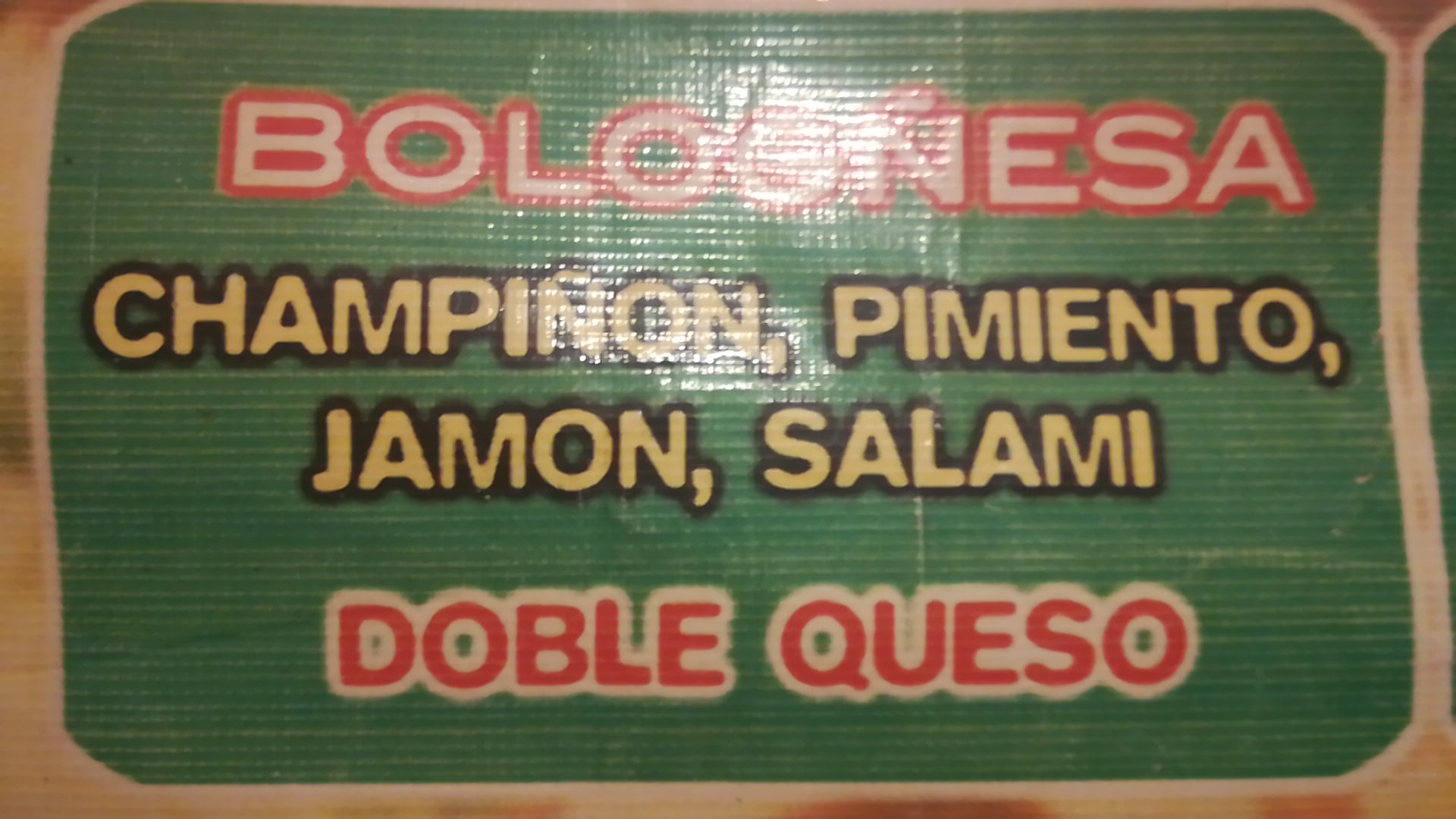 Sergios Pizza image 6