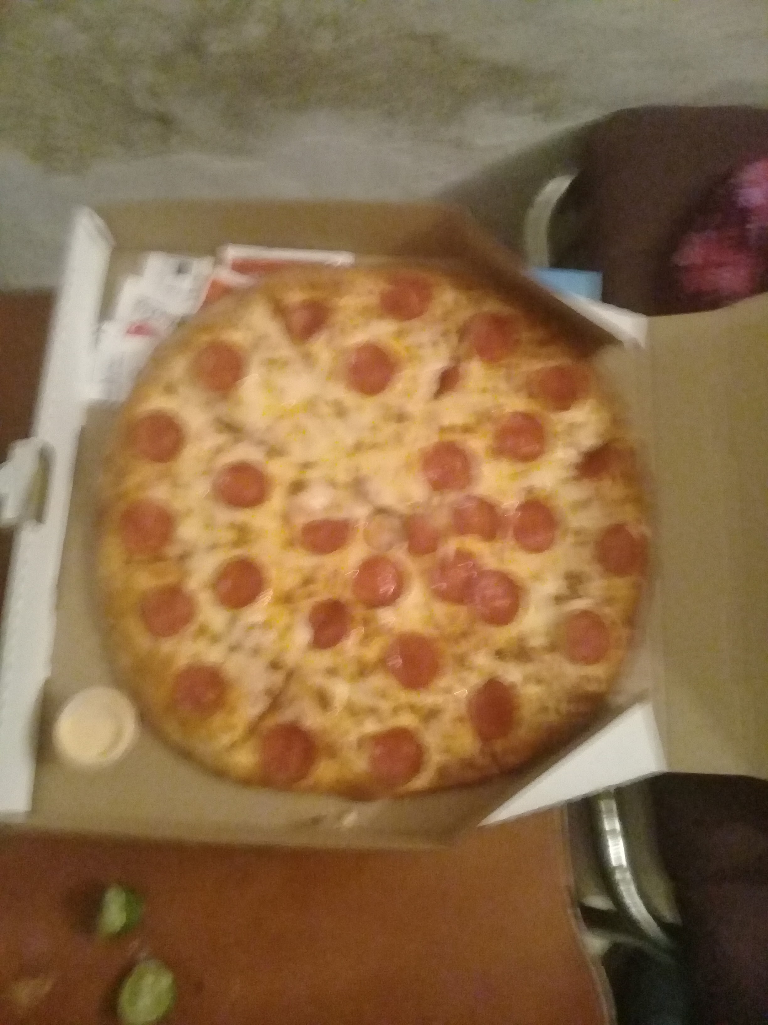 Sergios Pizza image 9