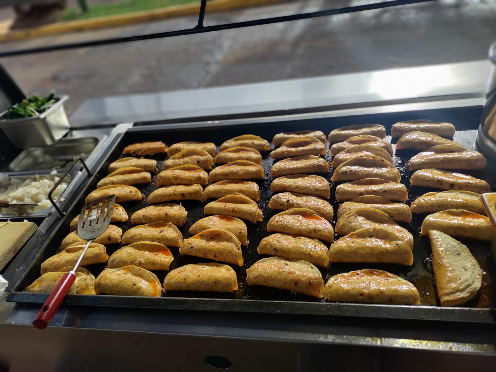 Tacos de barbacoa jaz image 1