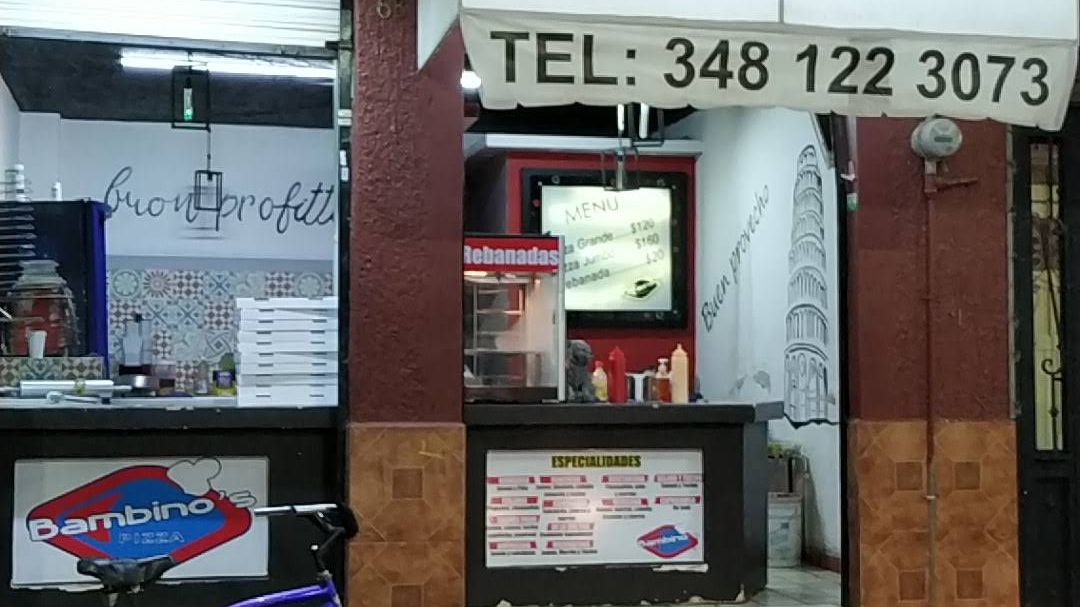 Pizzería Bambino's image 1