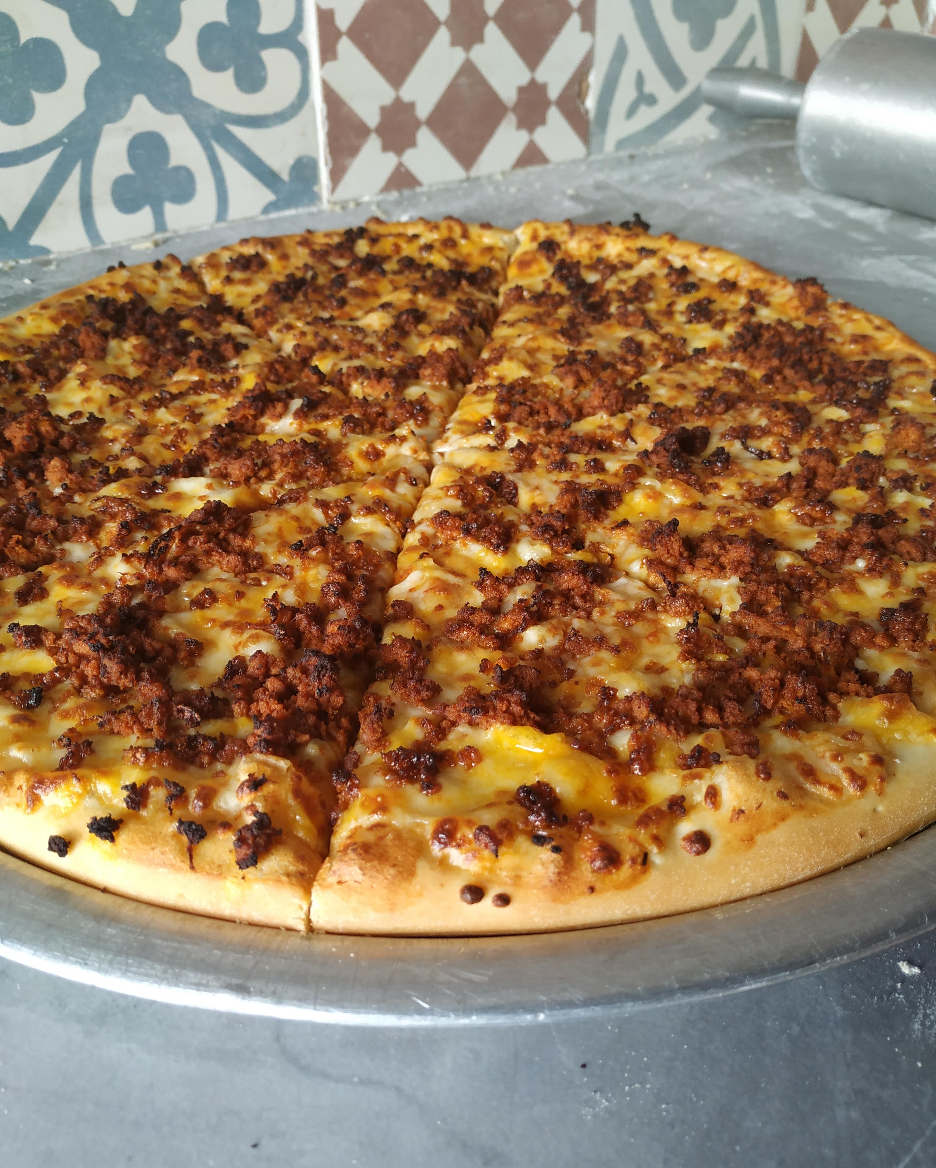 Pizzería Bambino's image 2