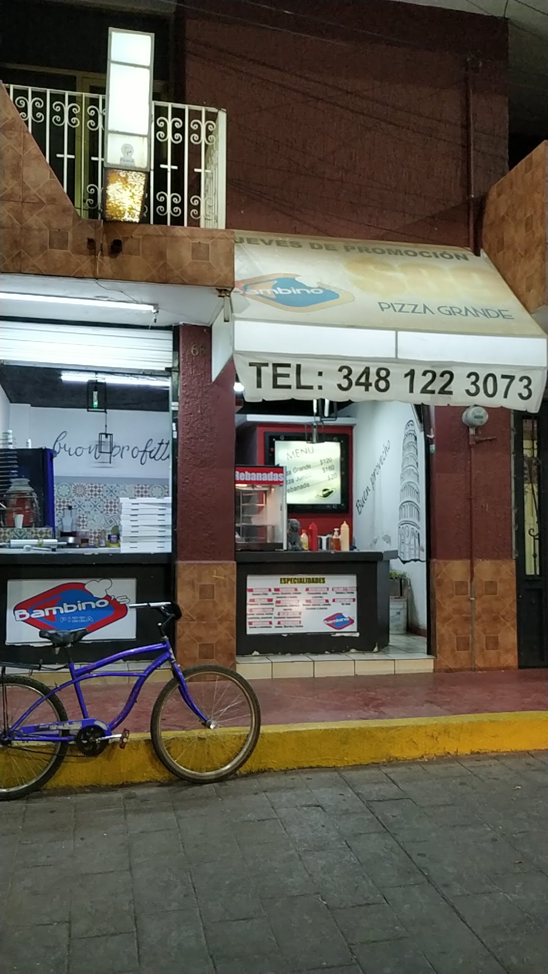 Pizzería Bambino's image 3