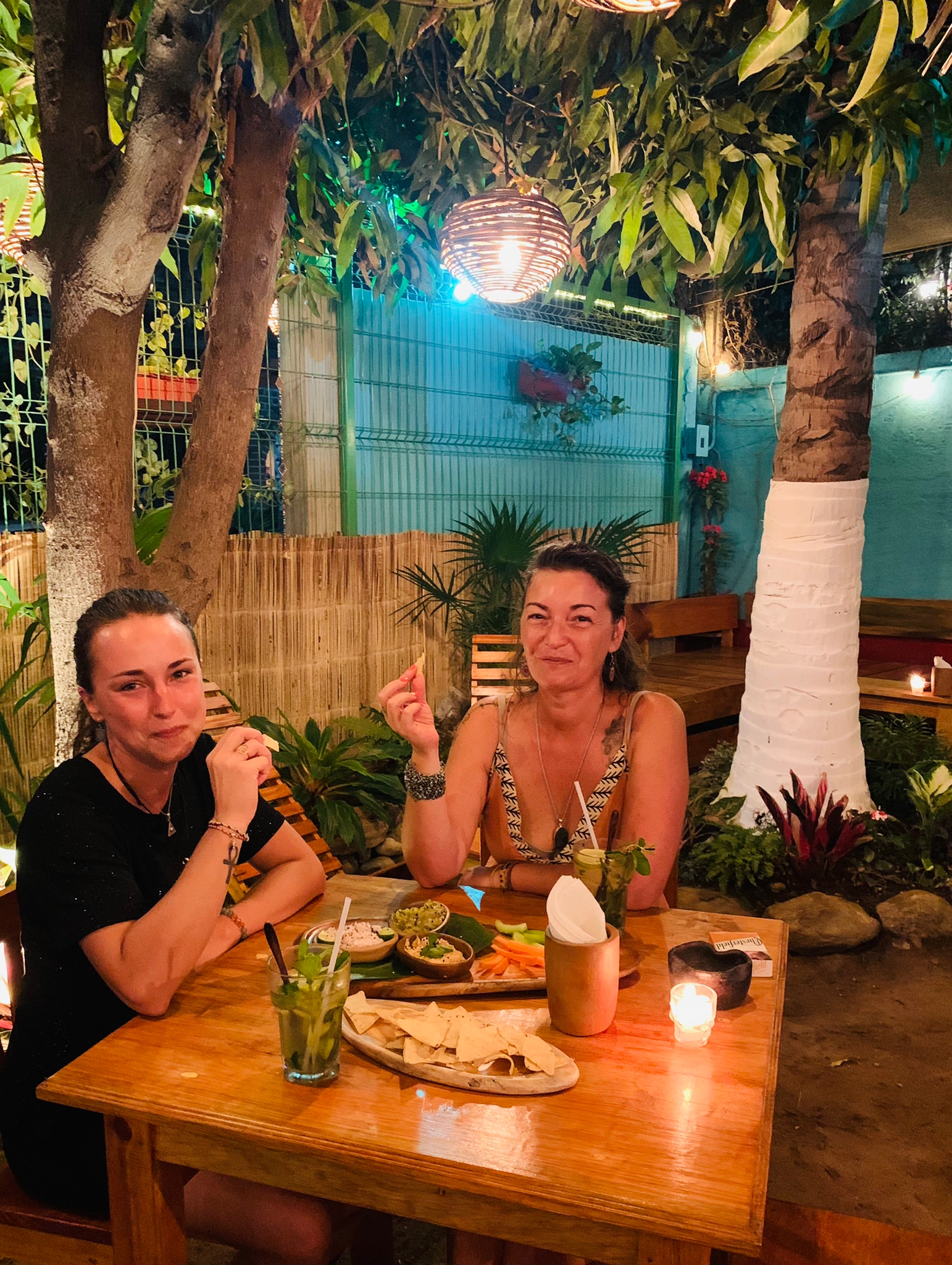 Mango Tree puerto escondido image 9