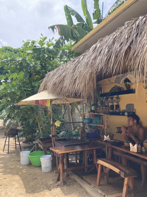 La casa del surfer image 1