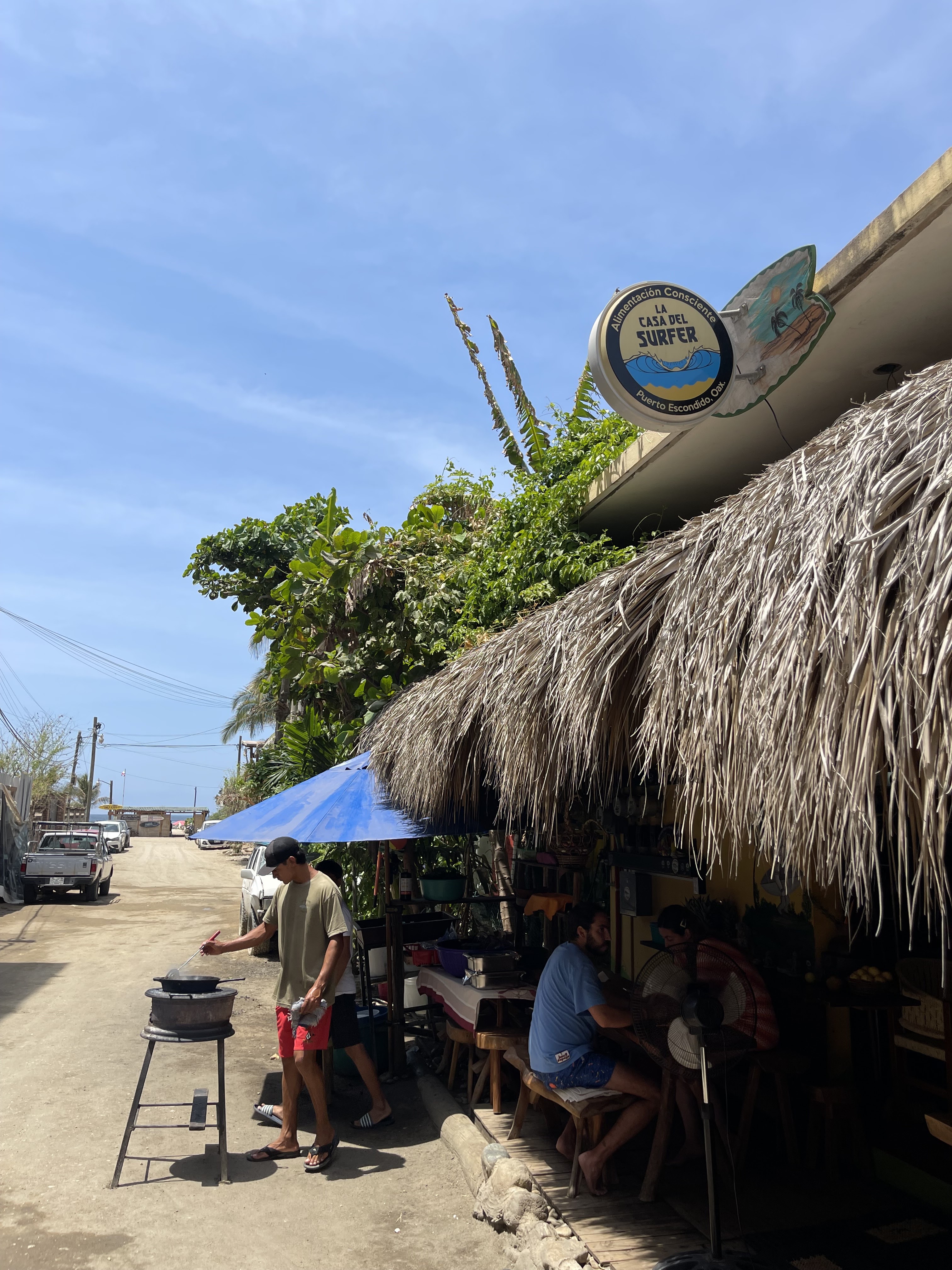 La casa del surfer image 5