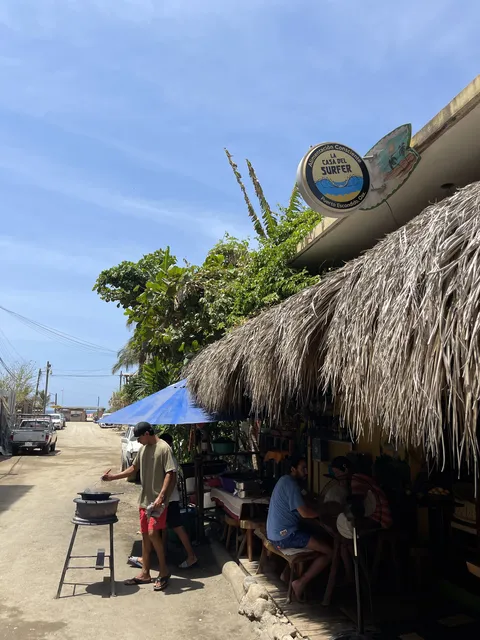 La casa del surfer image 5