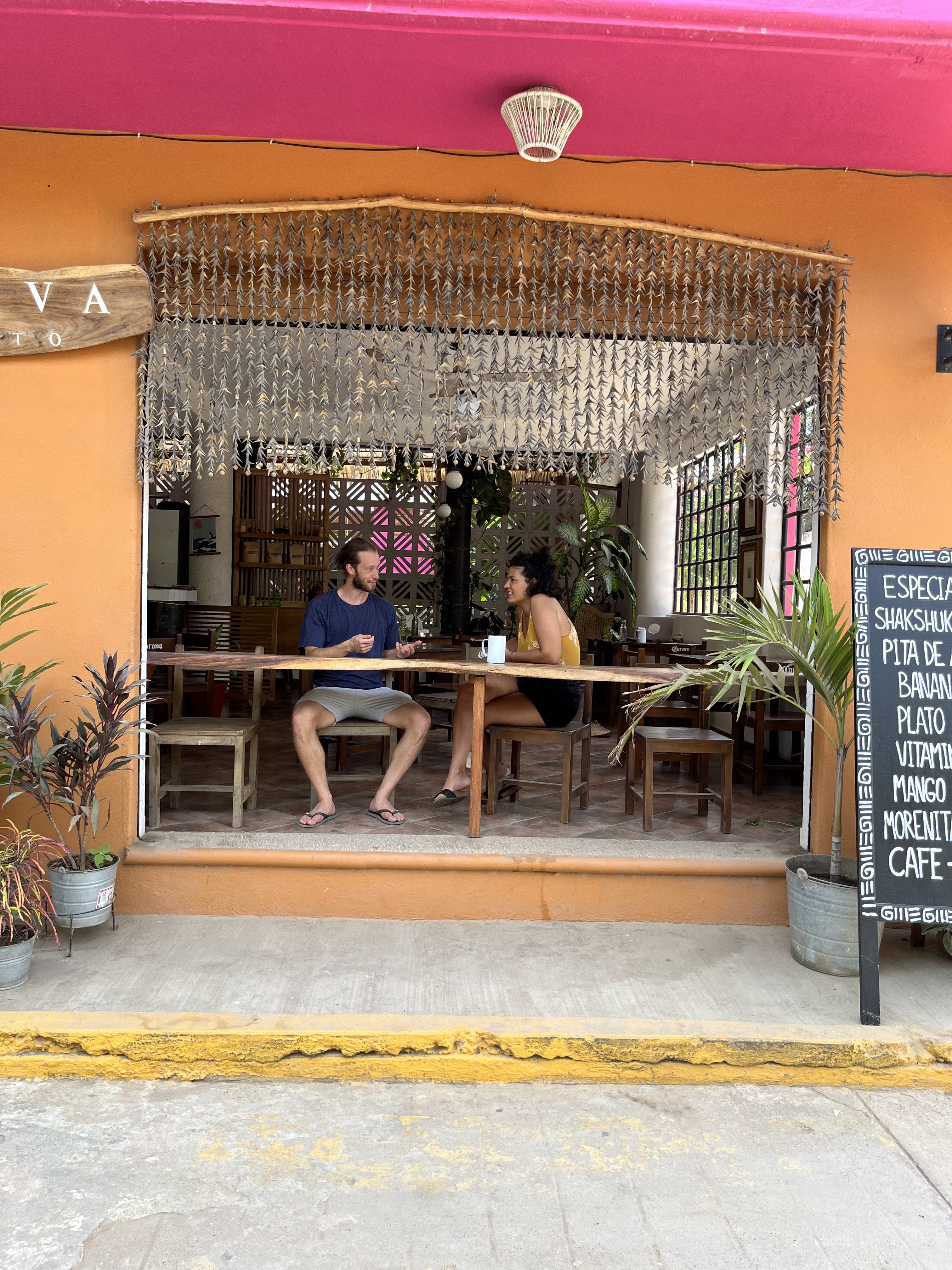 Sativa La Punta image 1