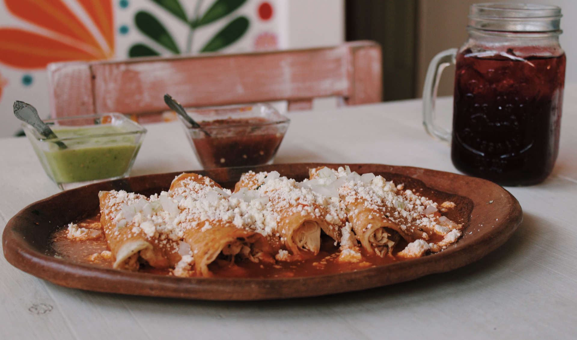 La Patrona - Fonda Mexicana image 2