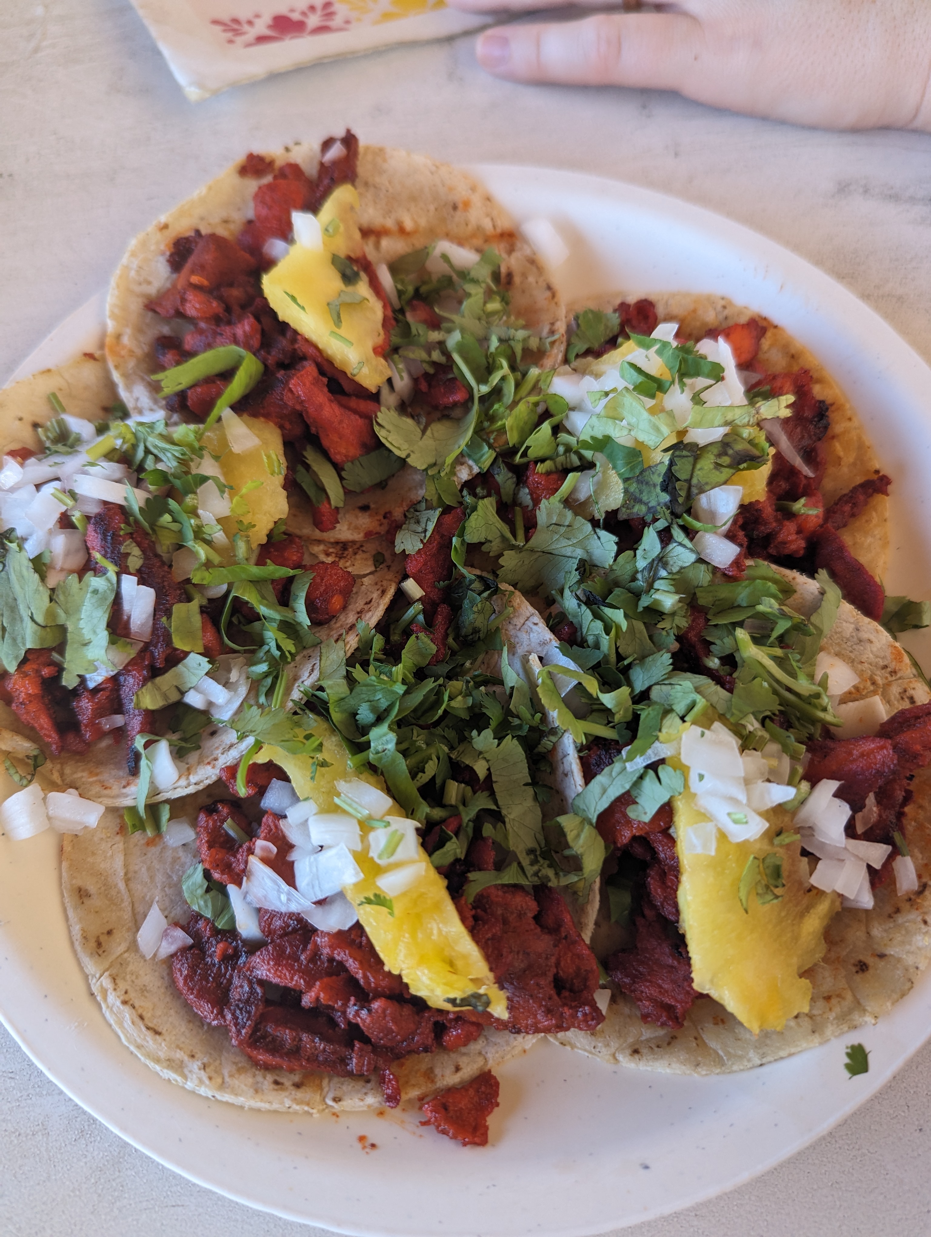 La Patrona - Fonda Mexicana image 3