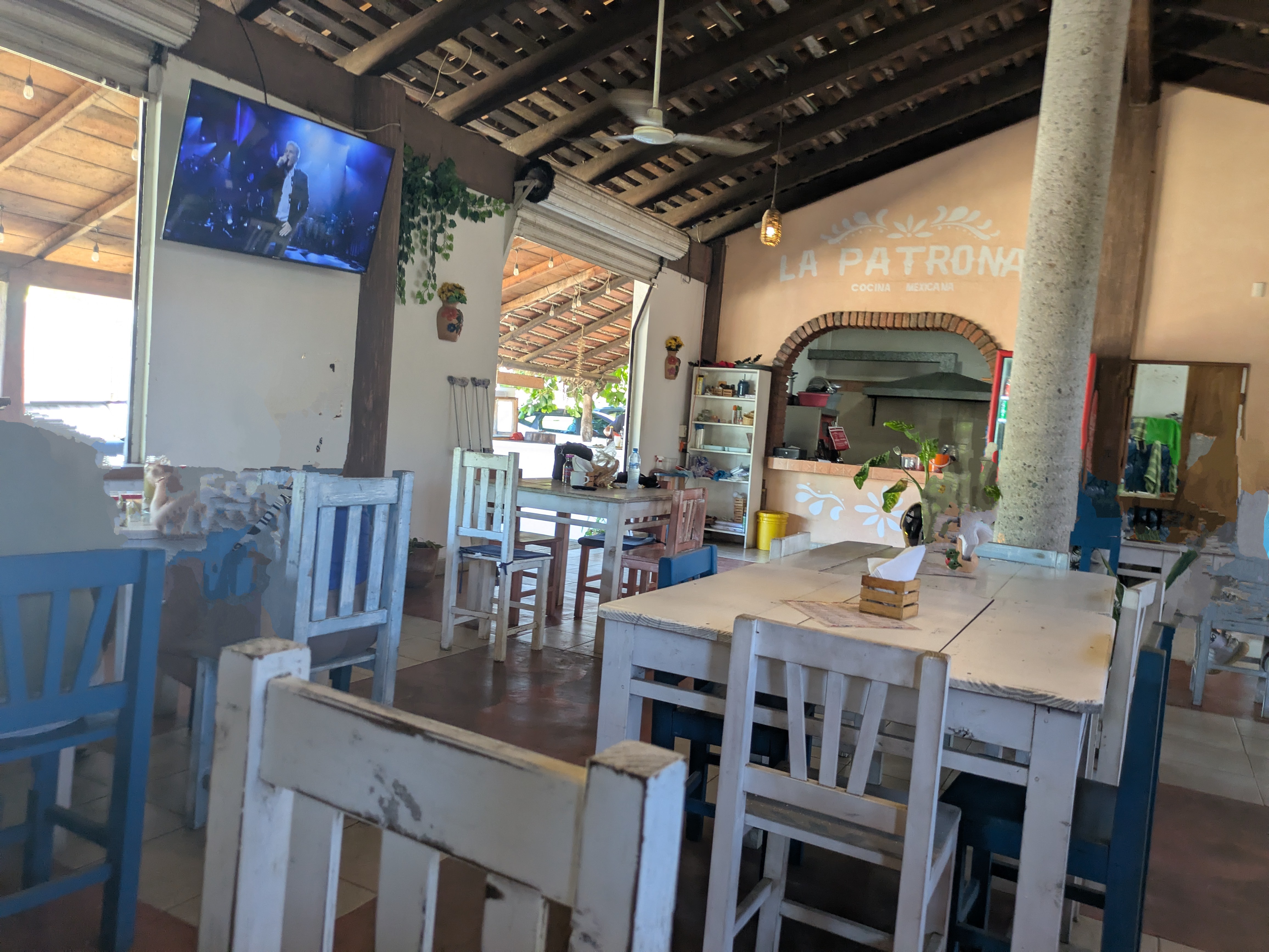 La Patrona - Fonda Mexicana image 4