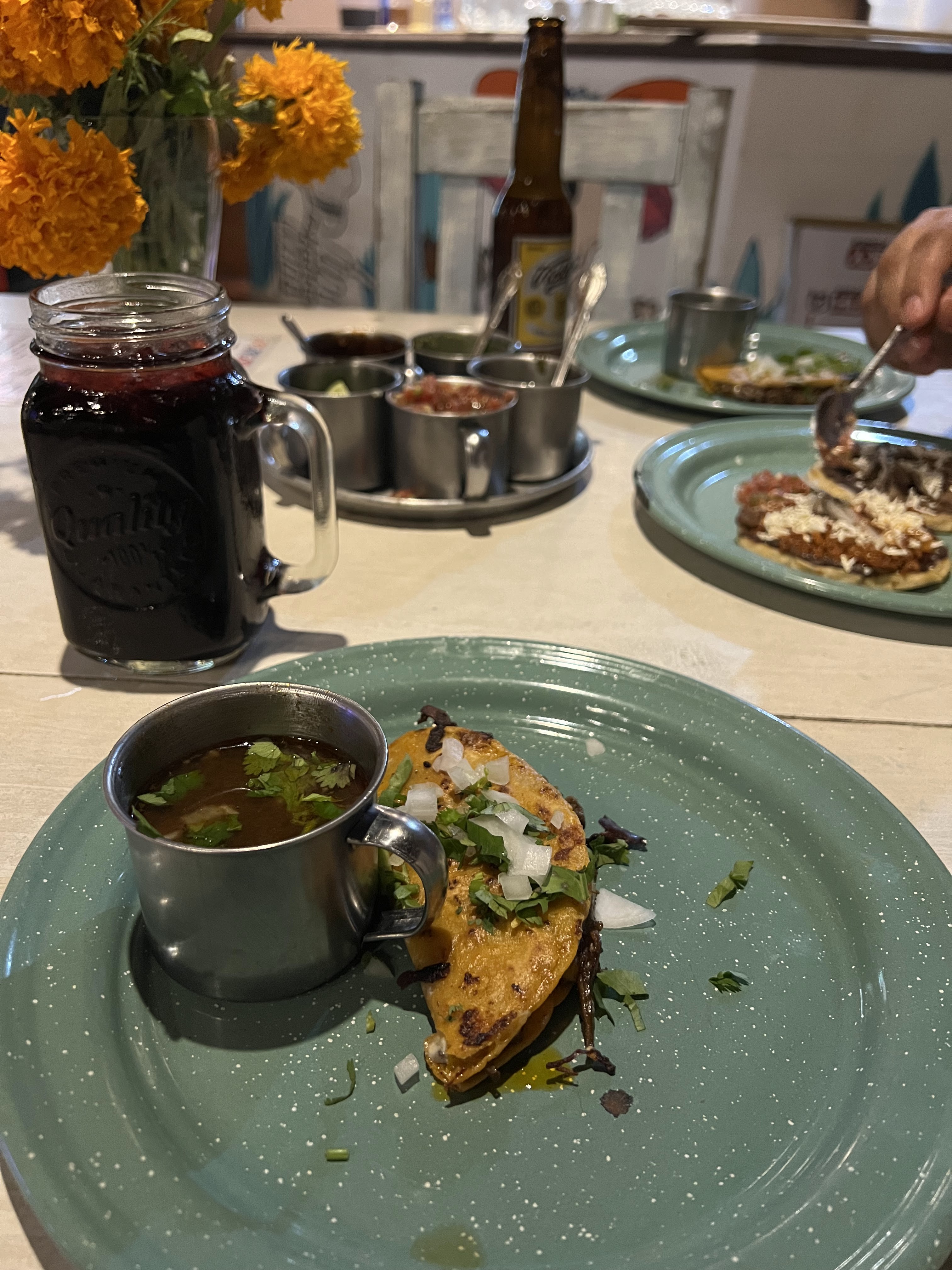 La Patrona - Fonda Mexicana image 5