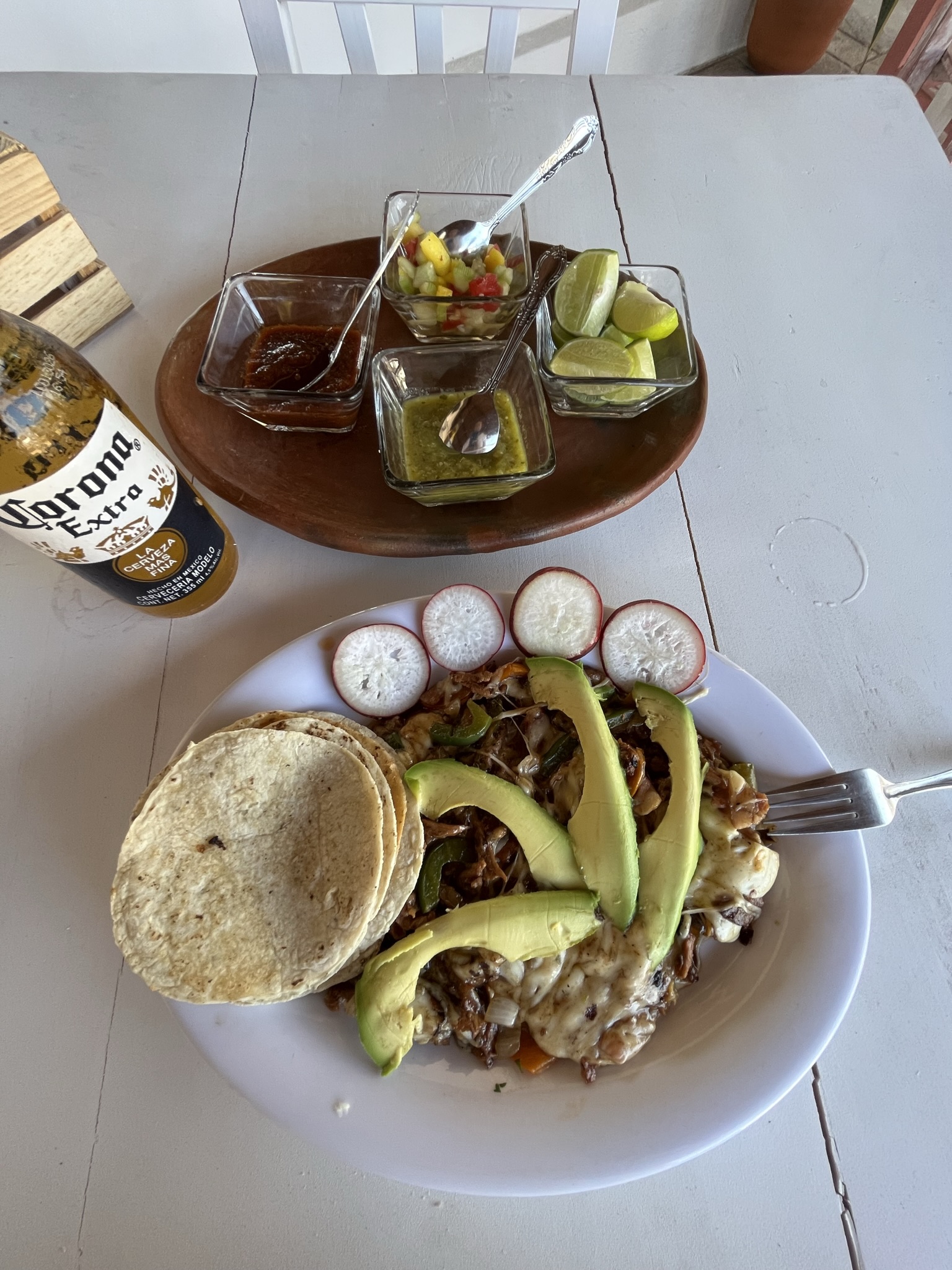 La Patrona - Fonda Mexicana image 6