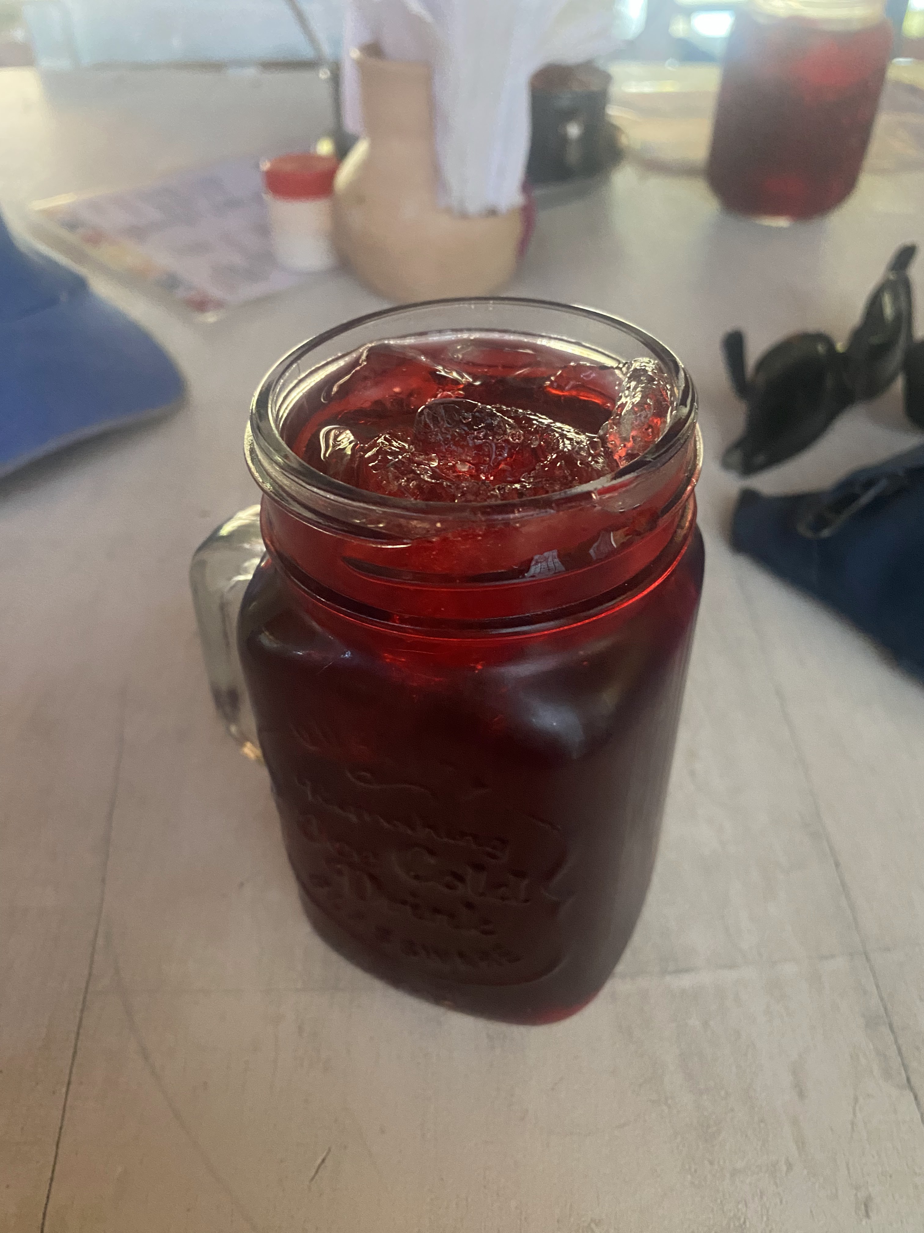 La Patrona - Fonda Mexicana image 7