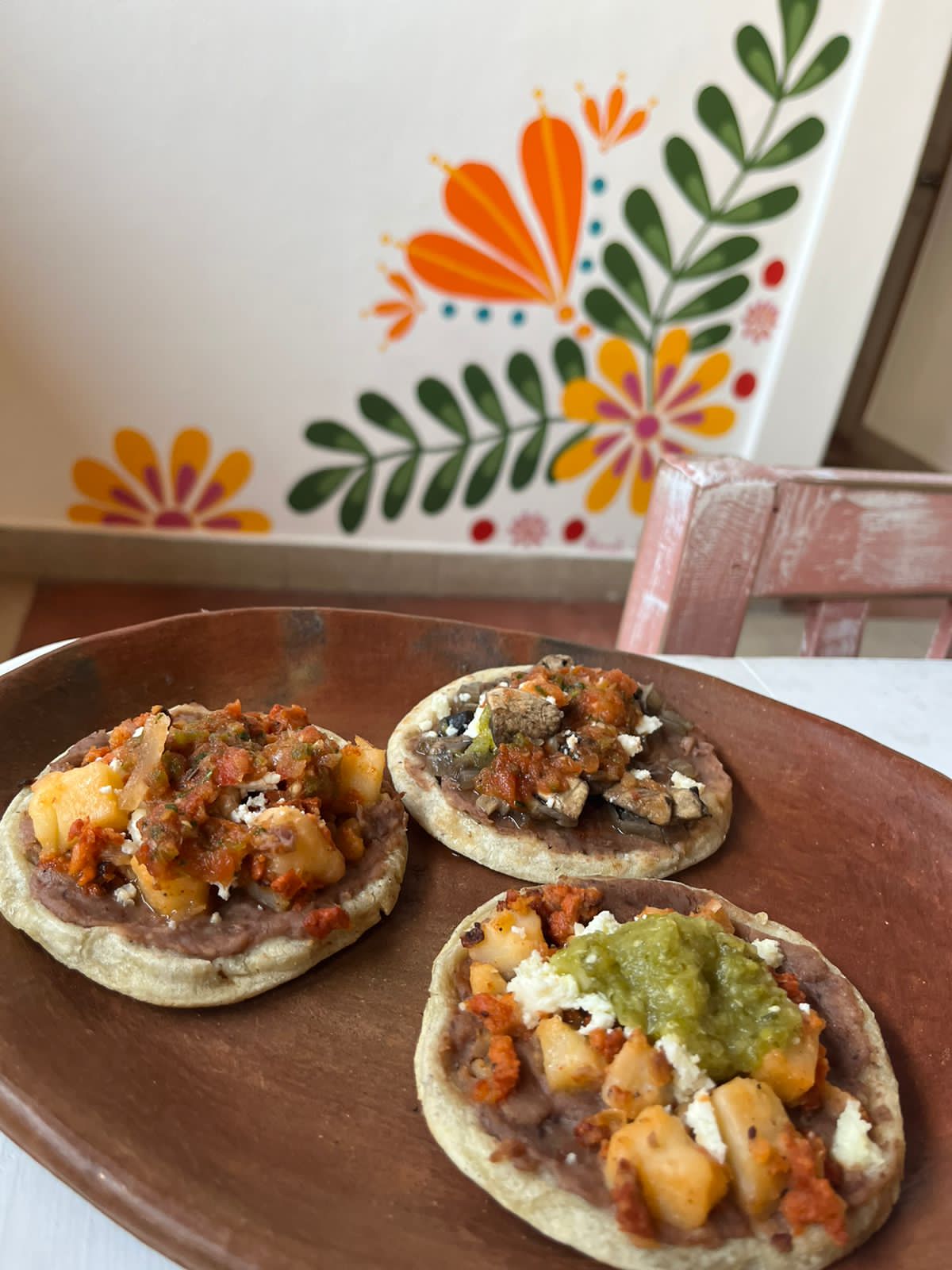 La Patrona - Fonda Mexicana image 9