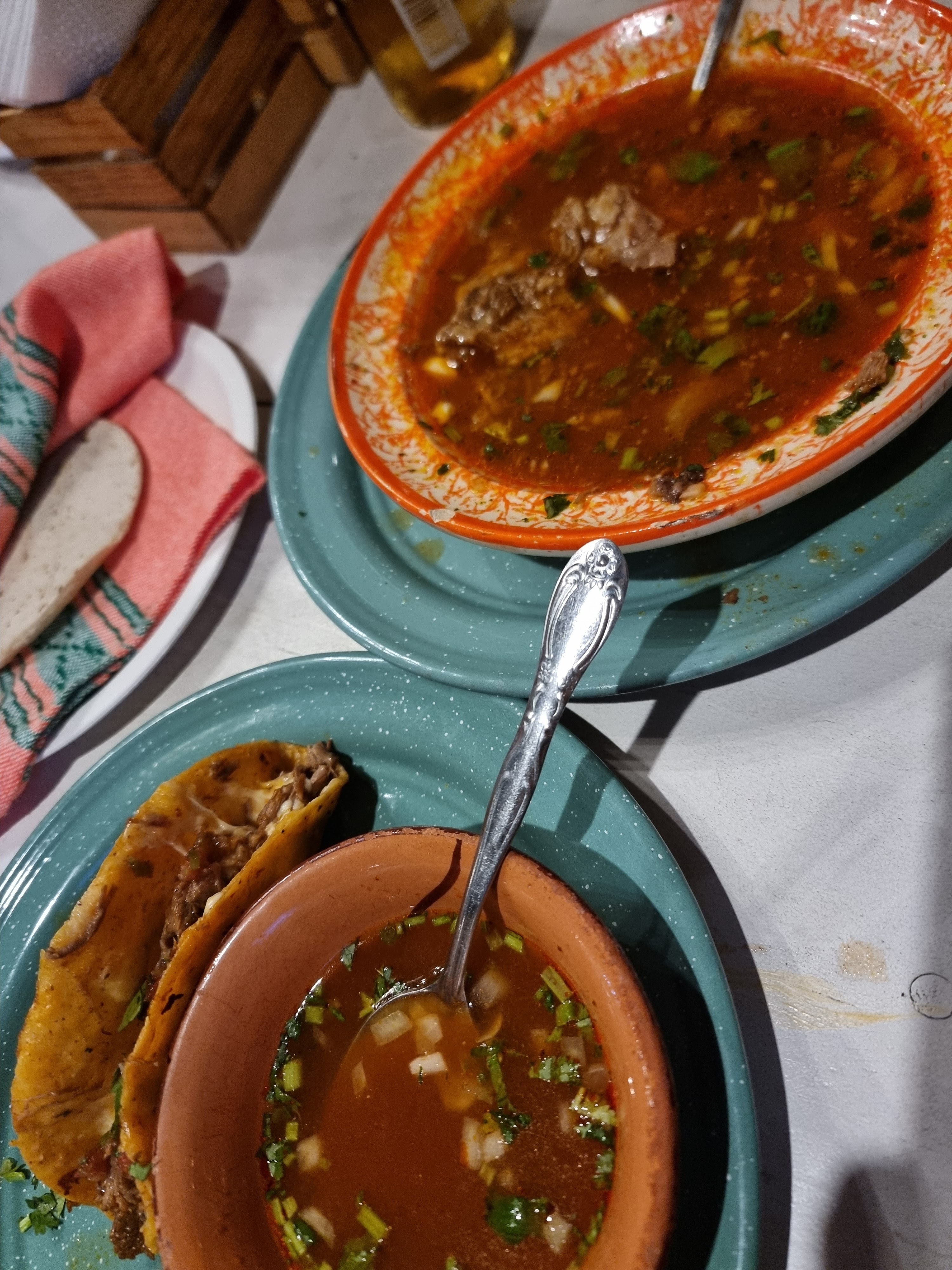 La Patrona - Fonda Mexicana image 10