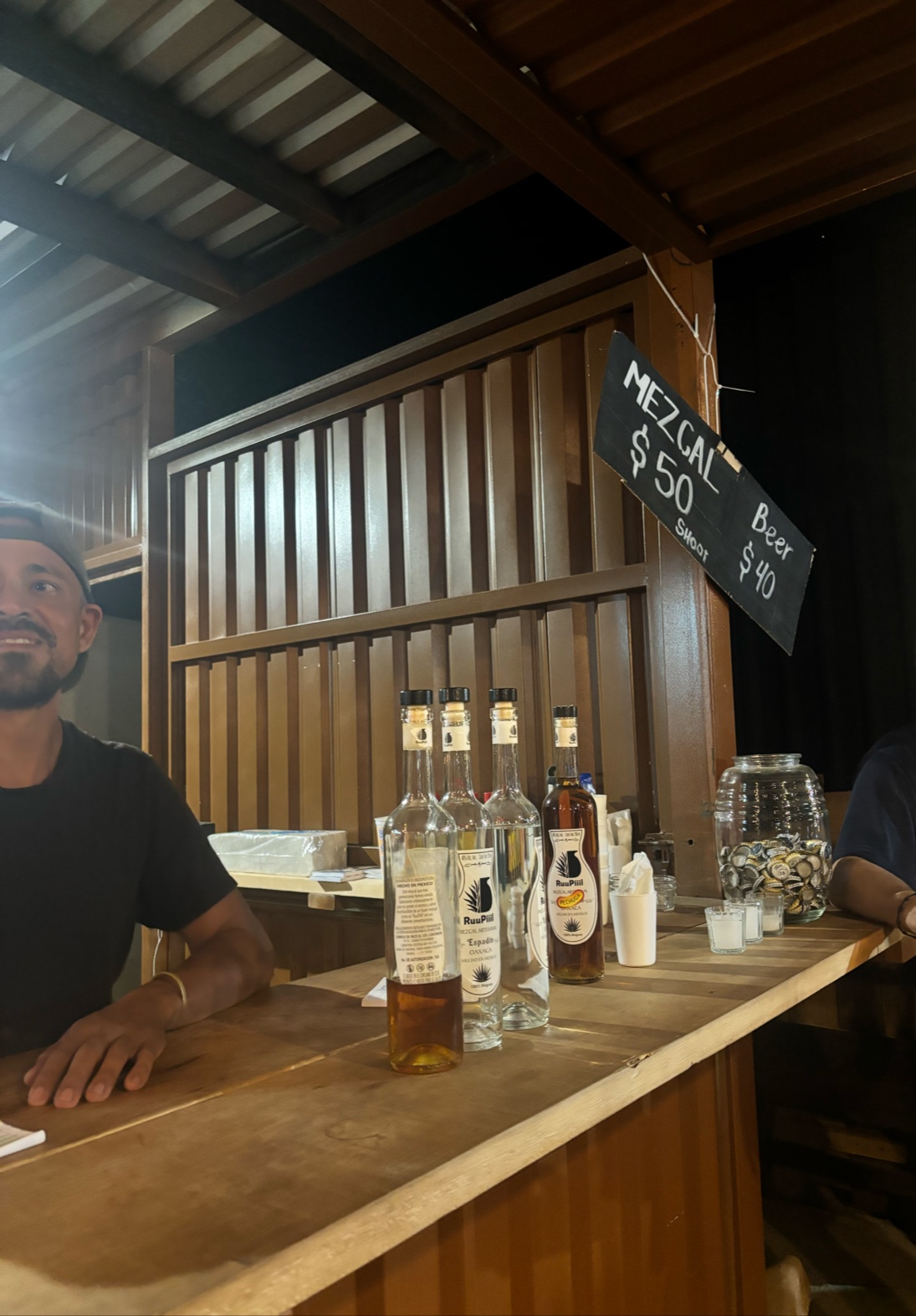 ENTRE CHILES cevicheria & mezcaleria image 8